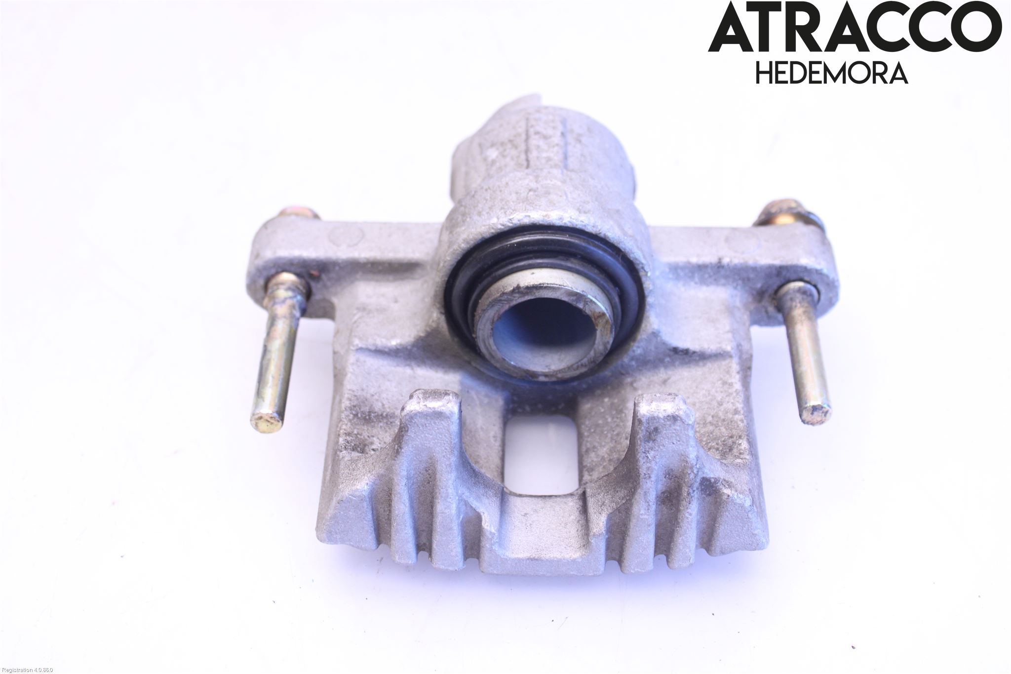 Chevrolet ALERO Bromsok Bak Vänster