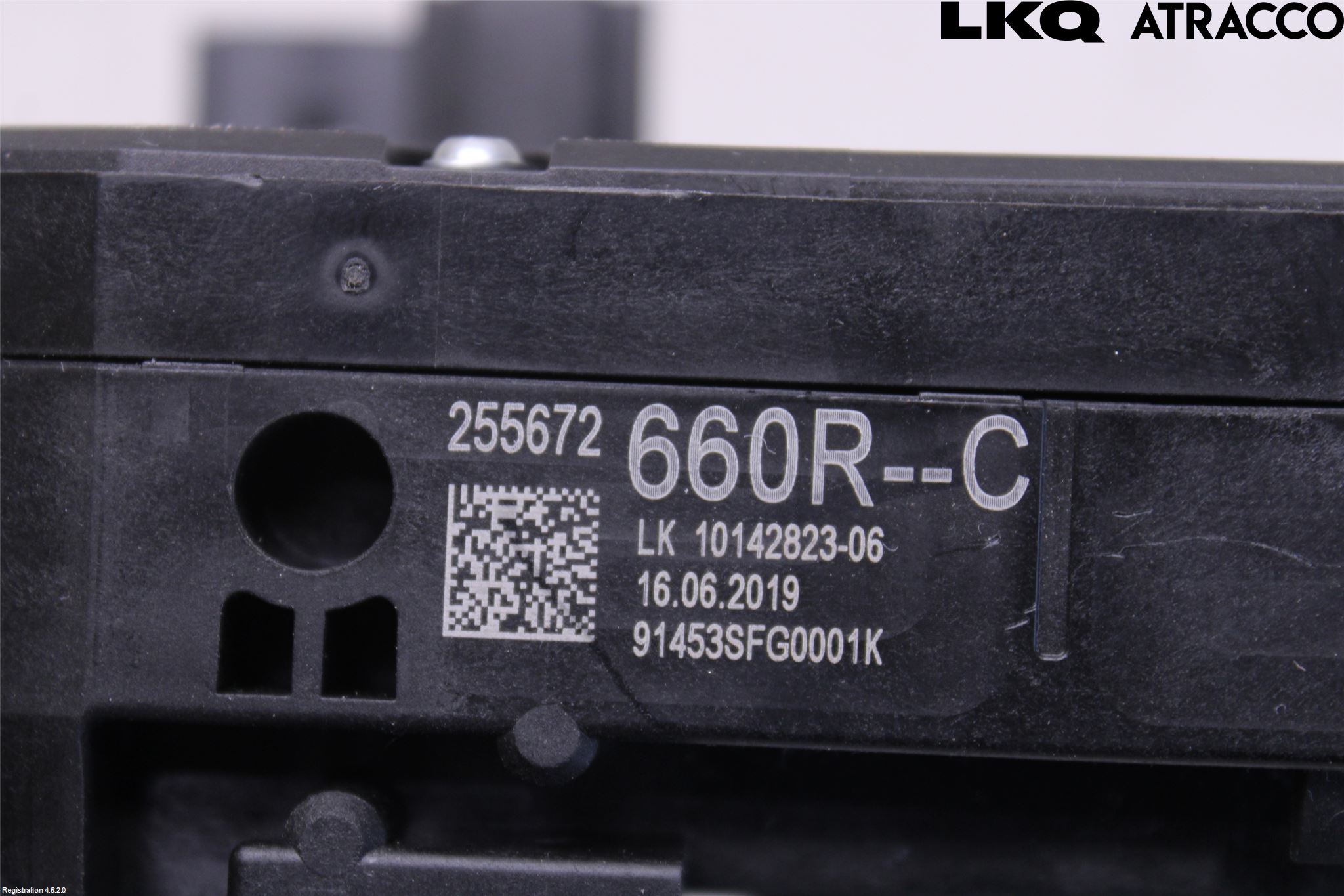 Dacia DUSTER 18-24 Spakcentral