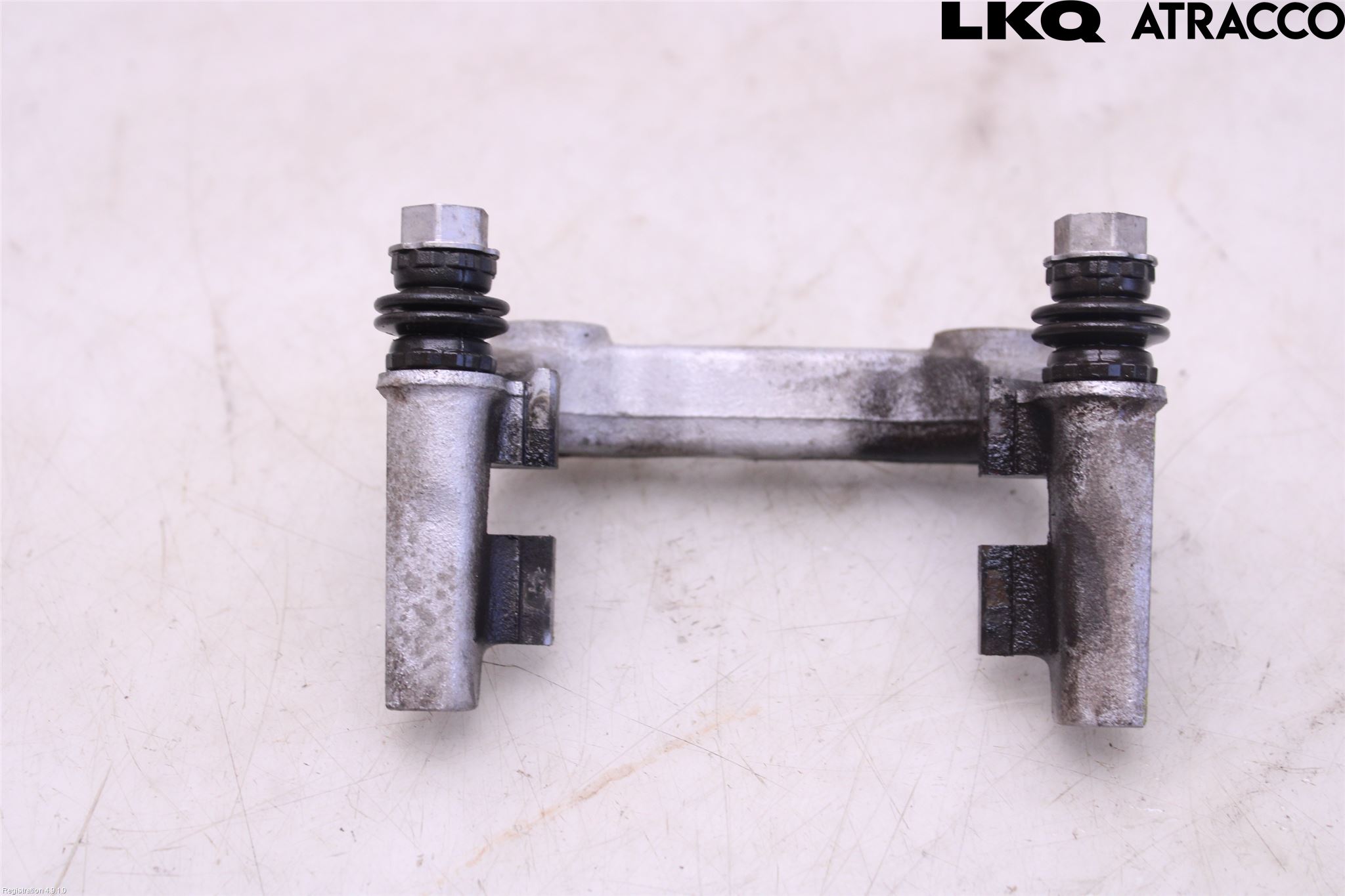 Seat IBIZA V 17-20 Bromsokshållare