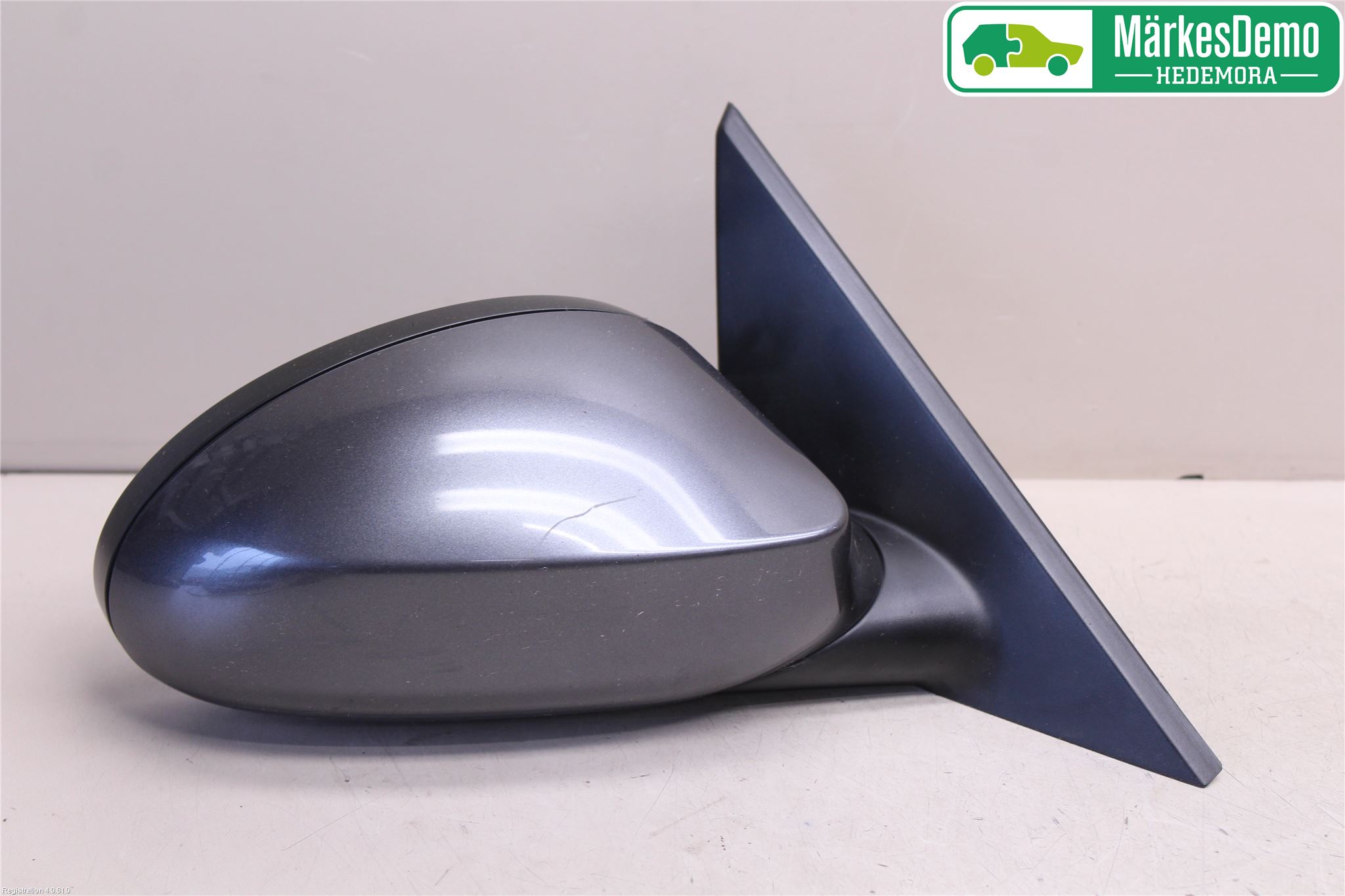 BMW 1 E87/81 5D/3D 03-11 Spegel Yttre El Hö