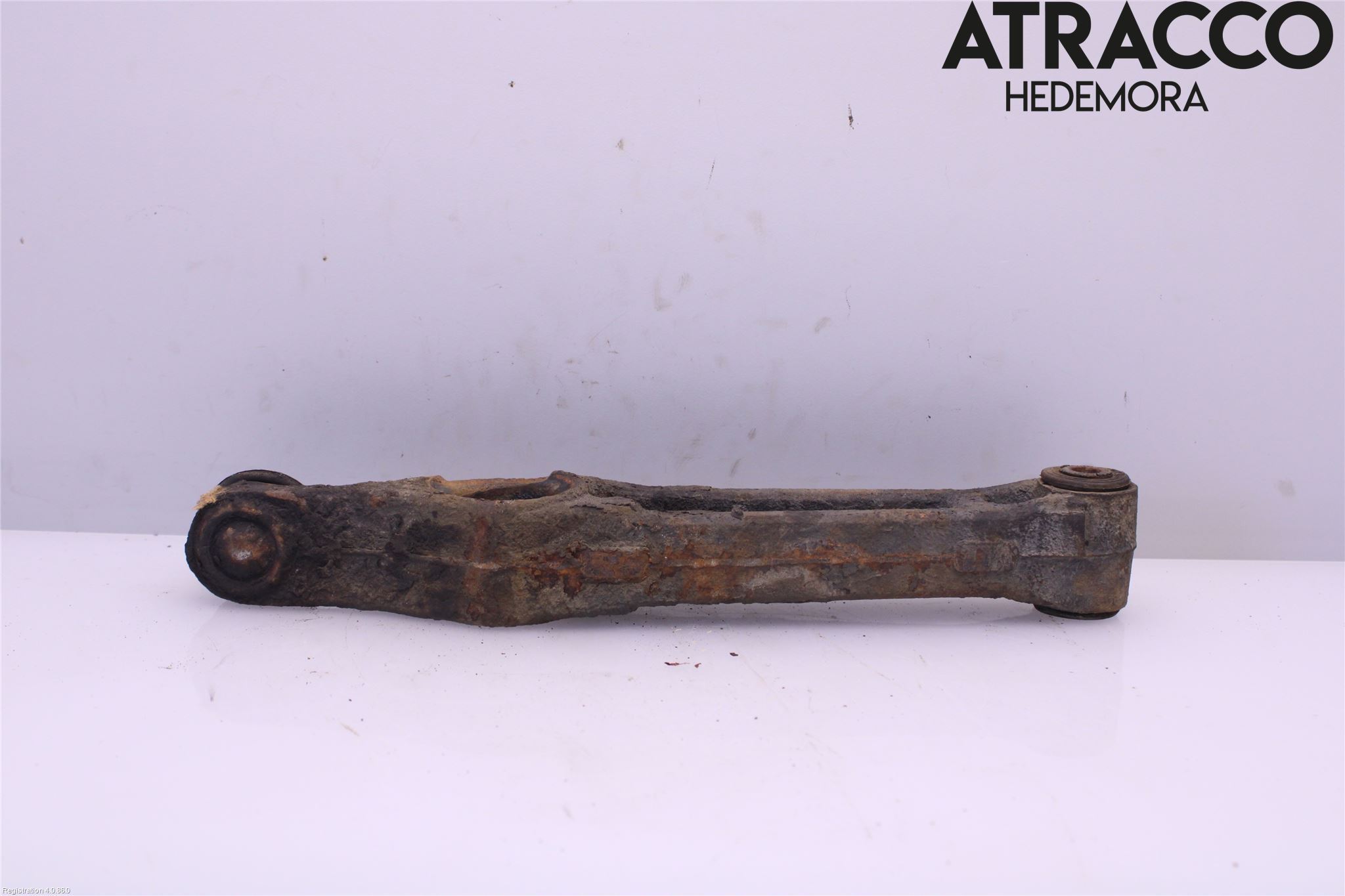 Suzuki IGNIS 01-20 Bärarm Fram Undre Vä