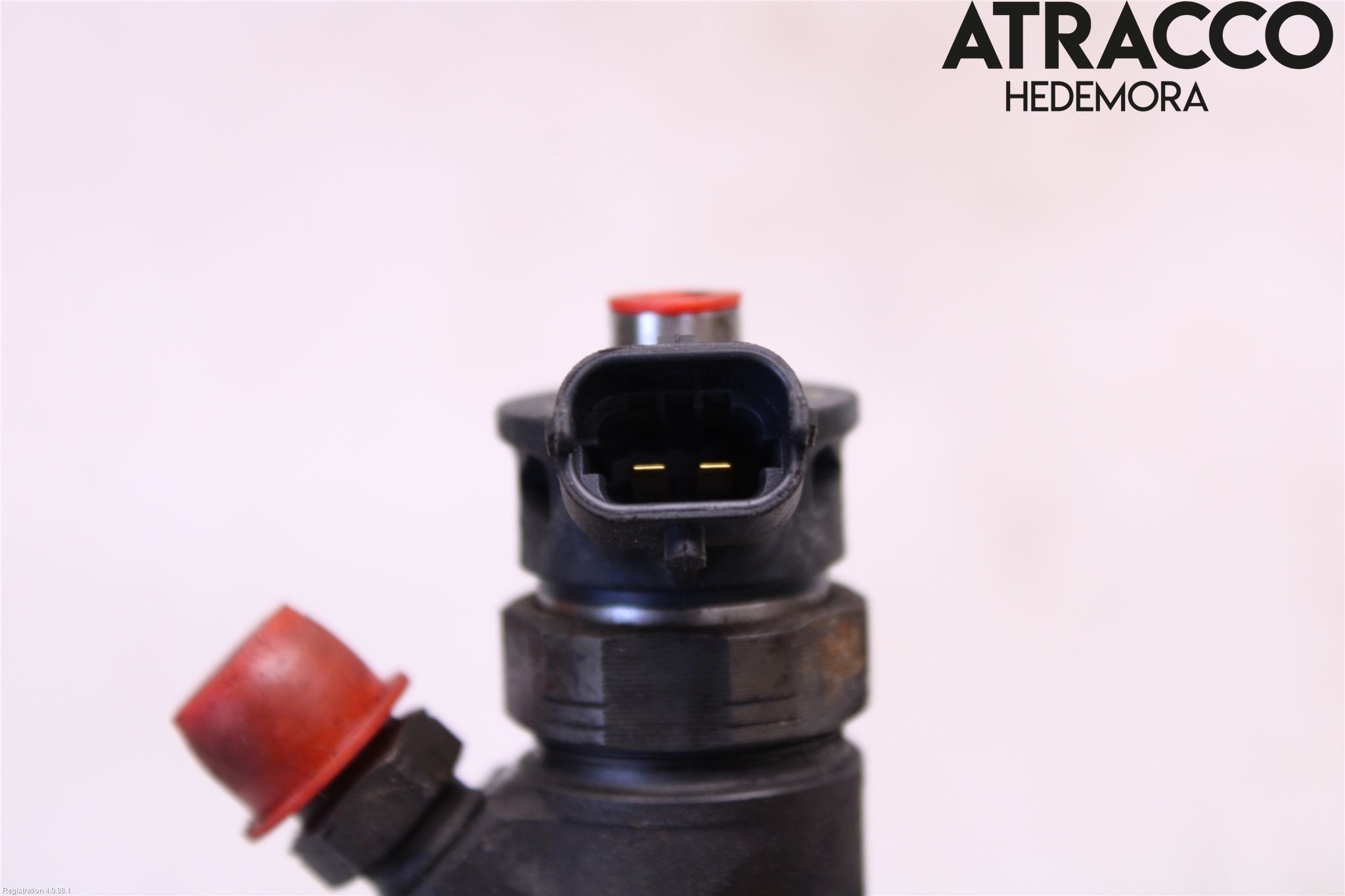 Lancia THEMA Injspridare