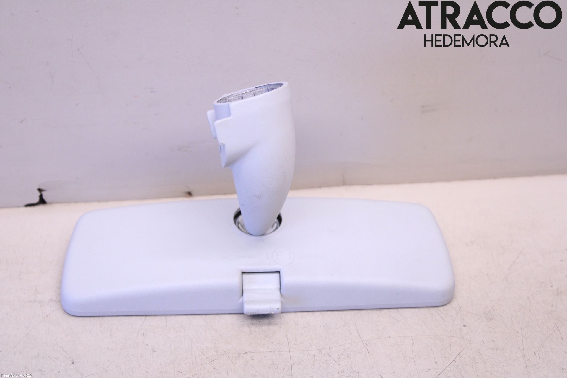 Skoda CITIGO / CITIGO E IV Spegel Invändig