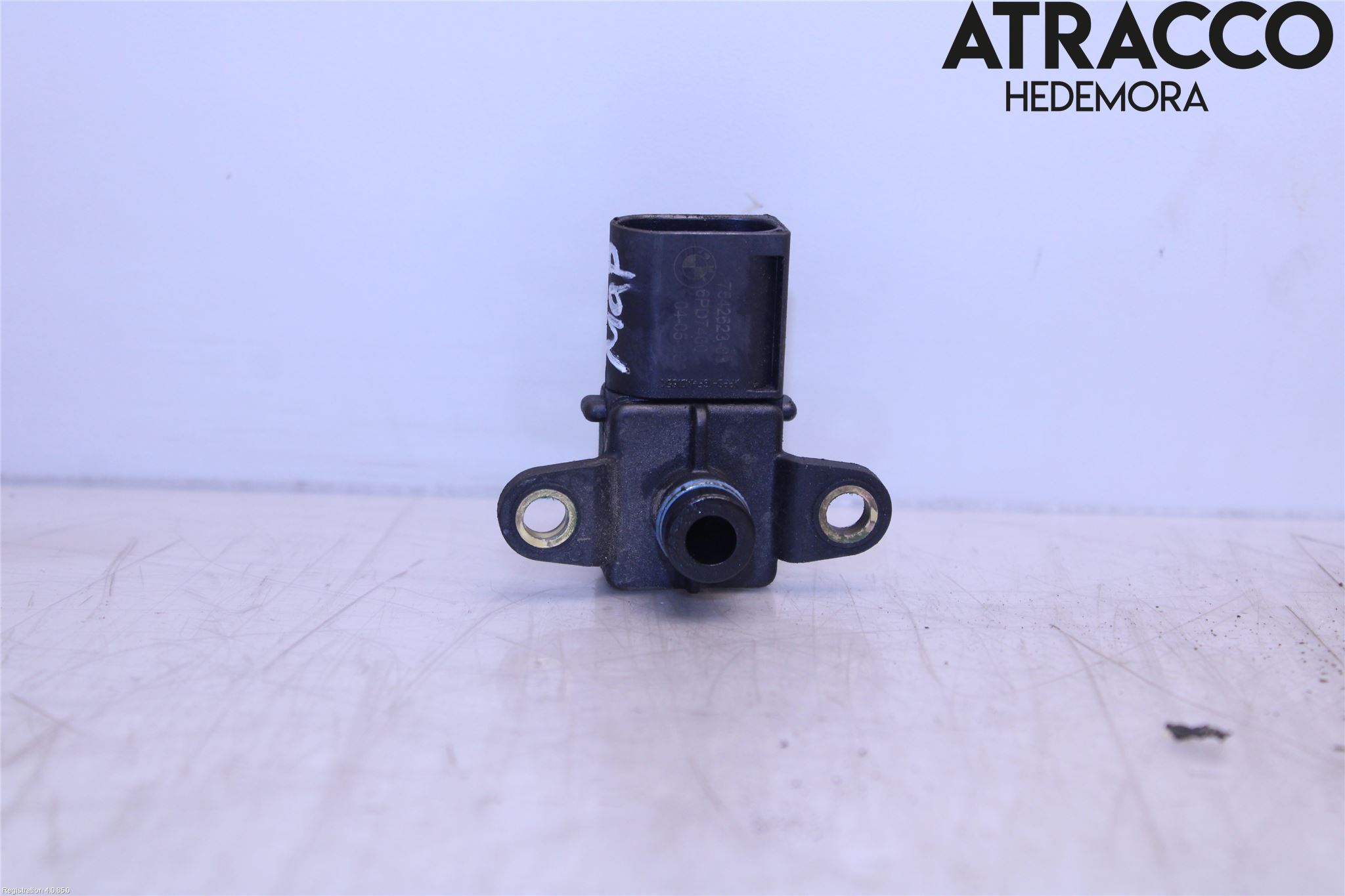 BMW 5 E60/61 Sed/Tou 02-10 Injmappsensor