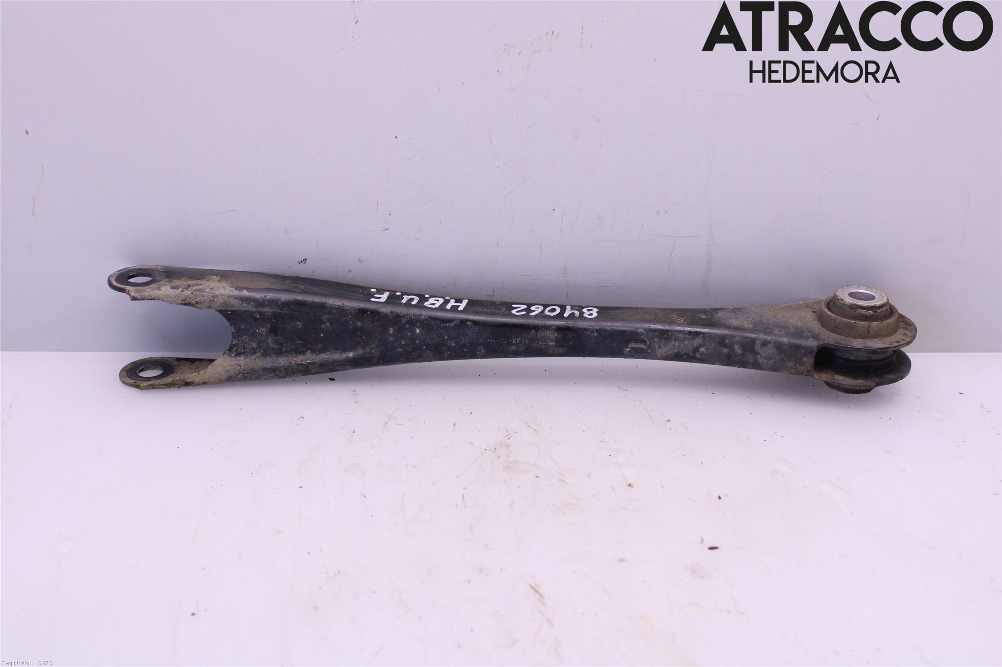 BMW 3 F30/F31/F80 12-19 Bärarm Bak Höger