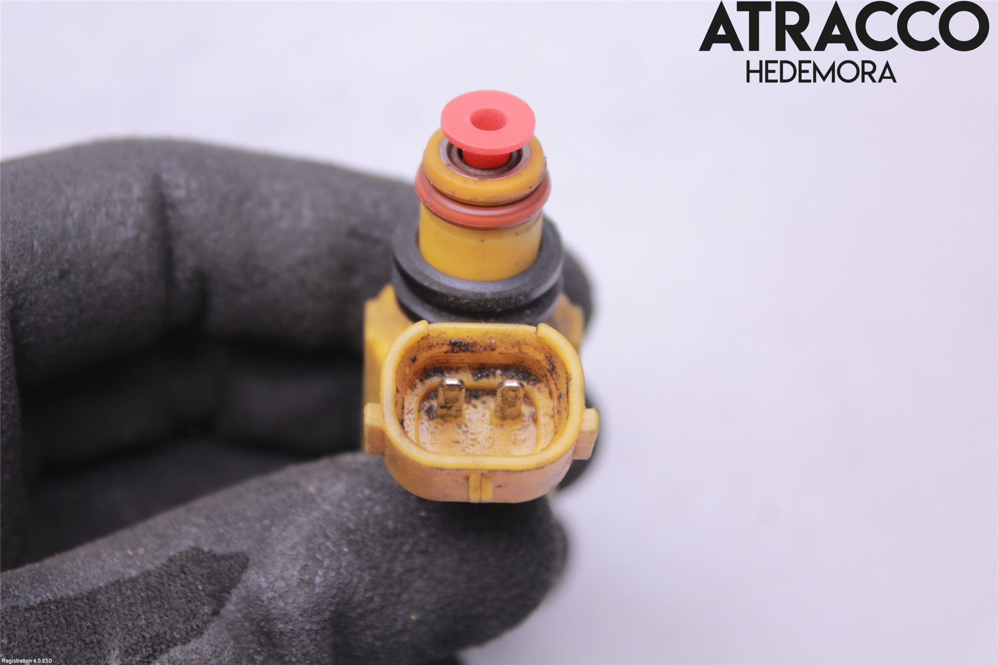 Mitsubishi ECLIPS Injspridare