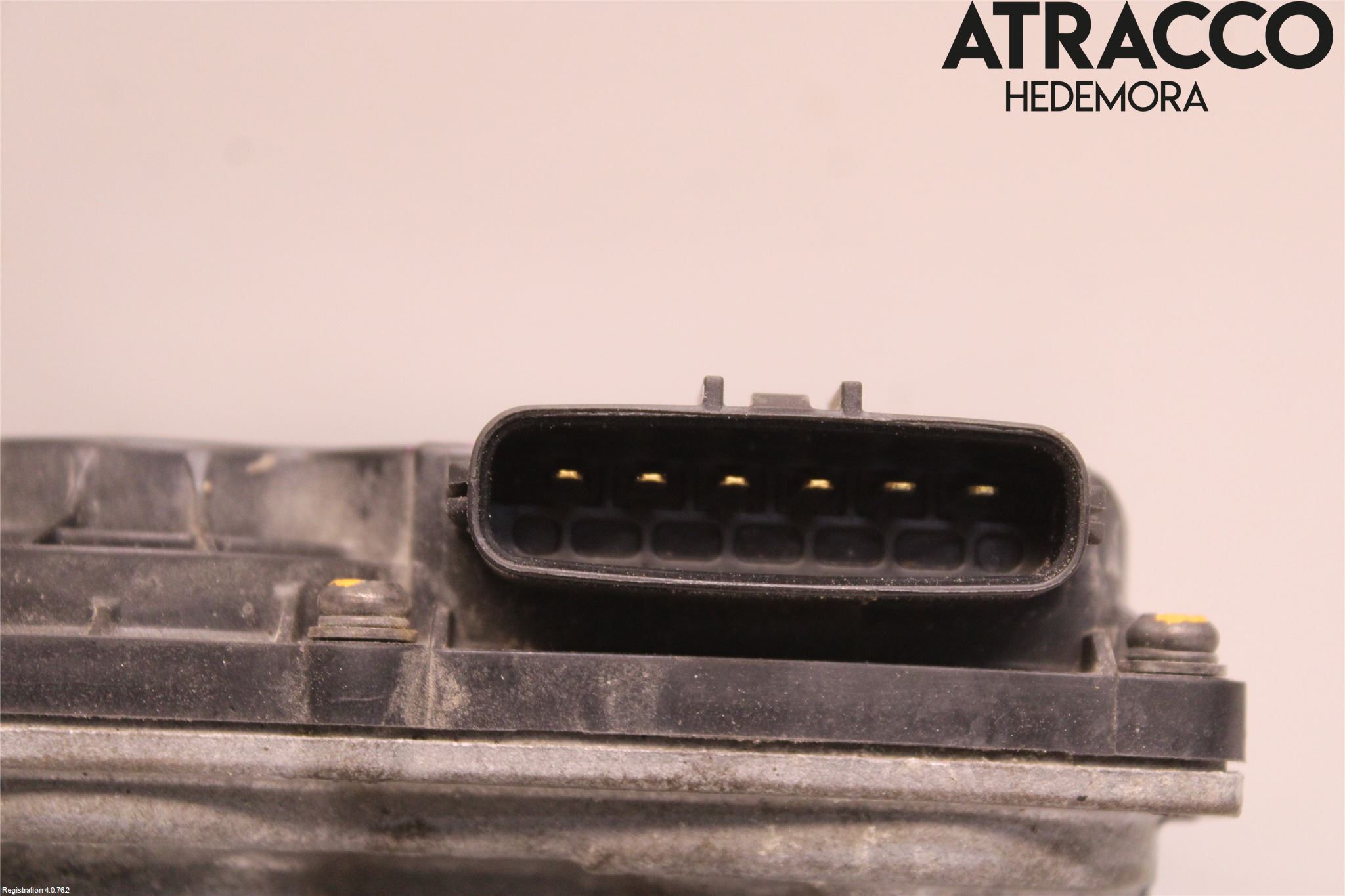 Honda CR-V 13-18 Injspjällhus