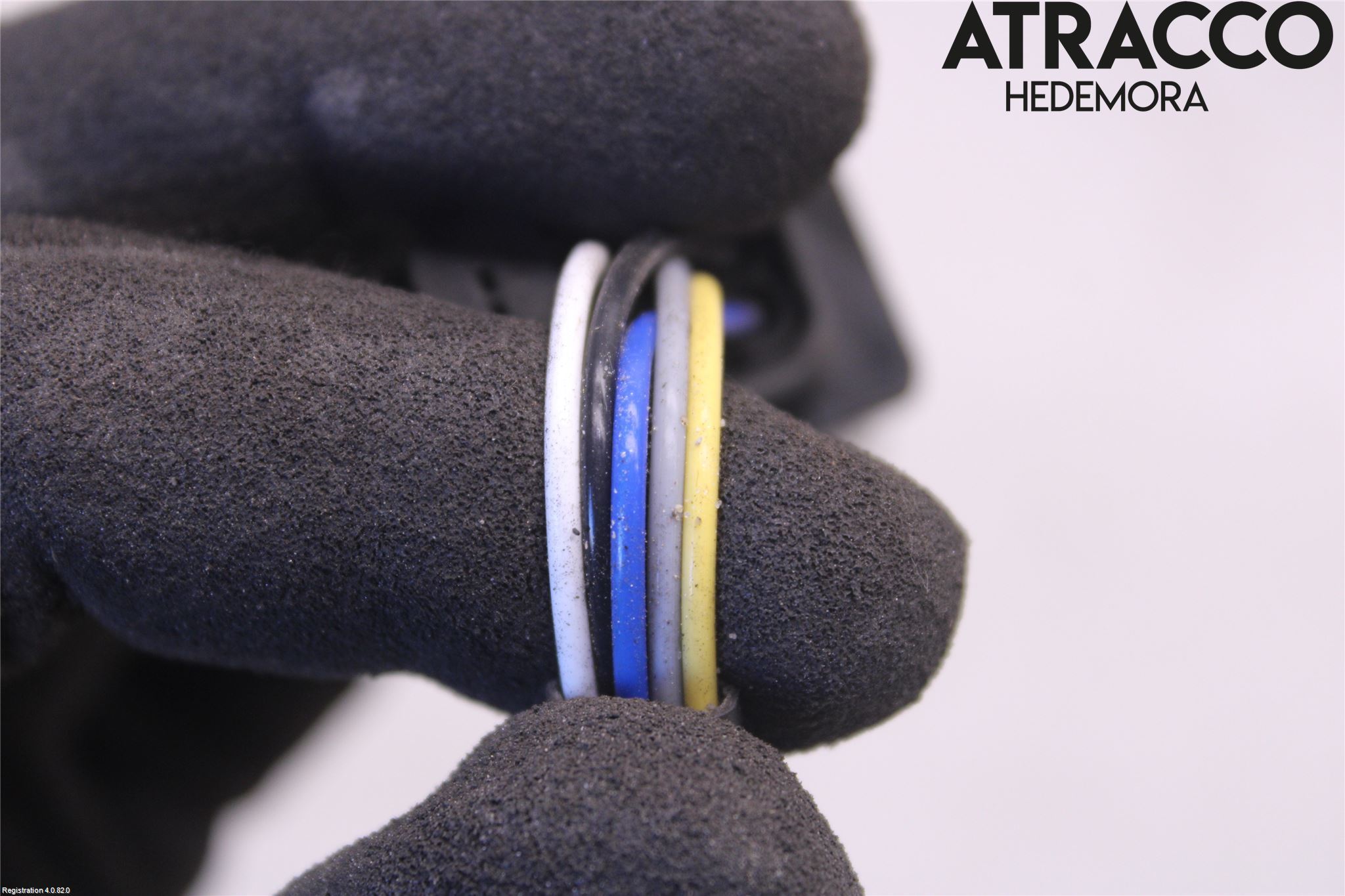 Alfa GIULIETTA Injlambdasond