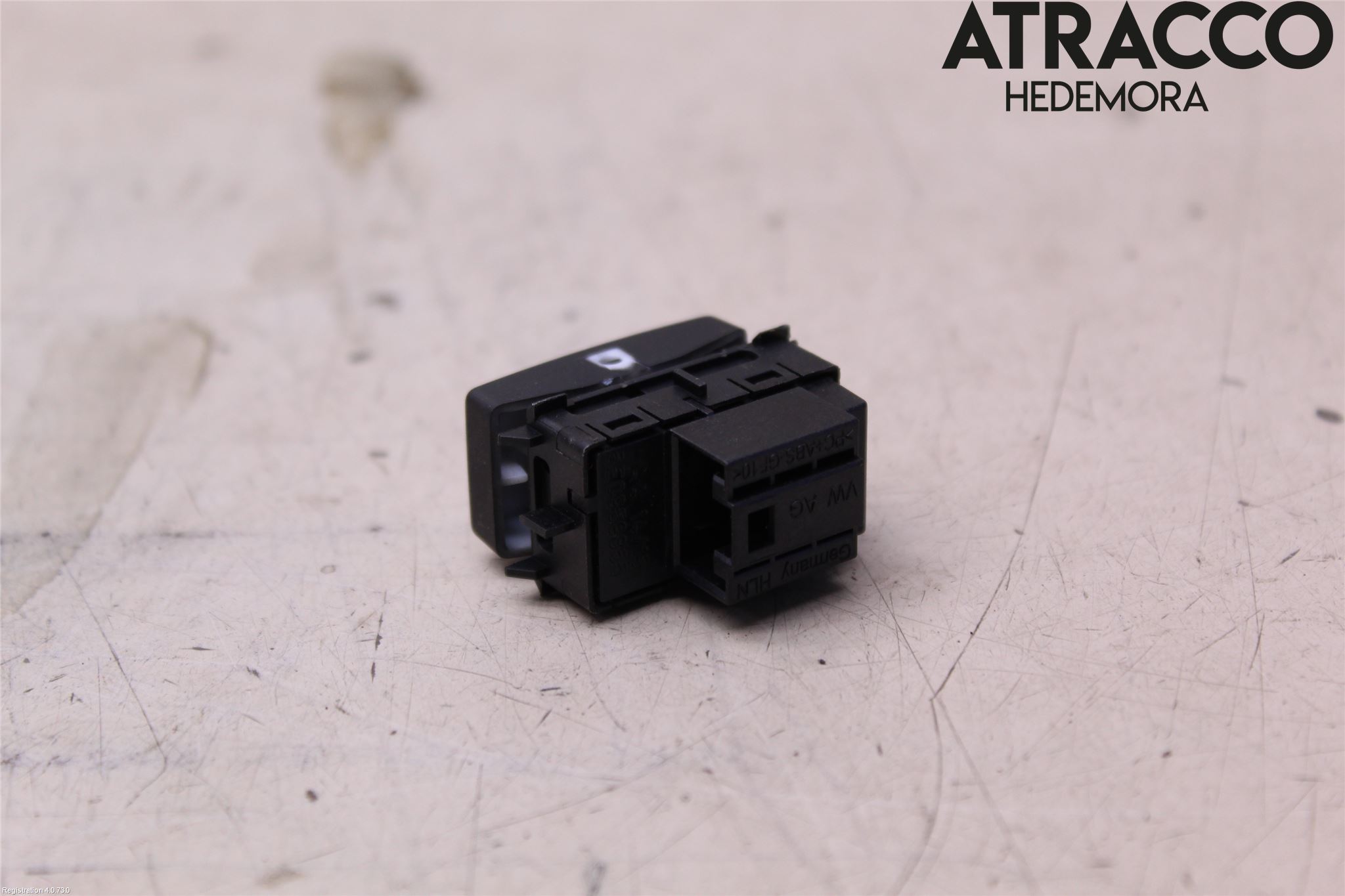 Skoda OCTAVIA (5E) 13-20 Strömställare Elhiss