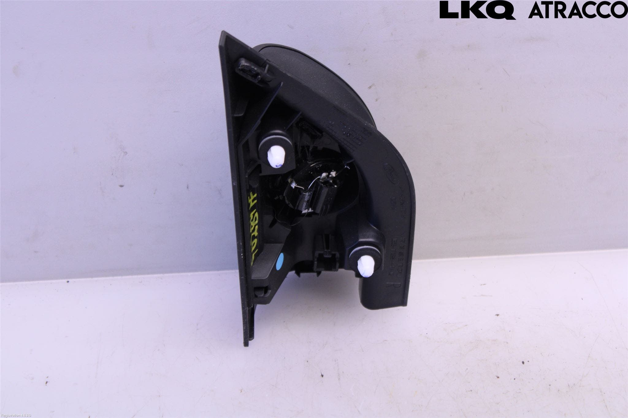 Alfa FORD RANGER 22- Högtalare