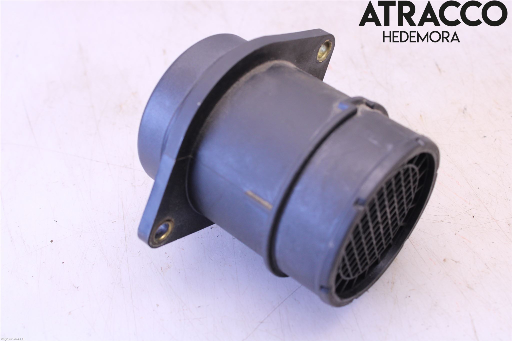 Hyundai i30 FD 07-12 Injluftmassamätare