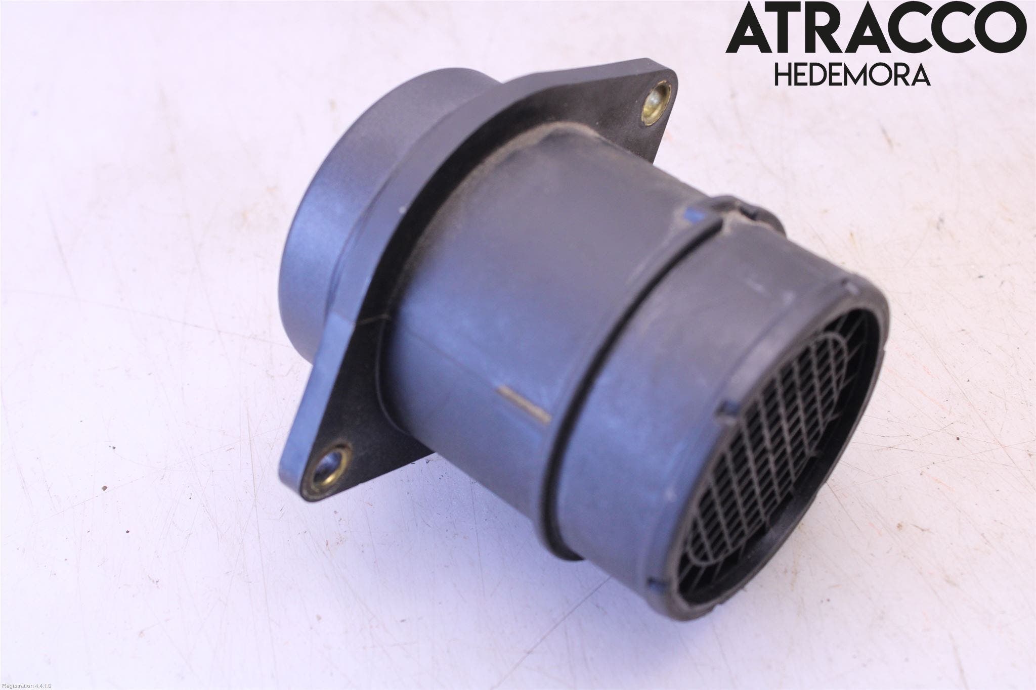 Hyundai i30 FD 07-12 Injluftmassamätare