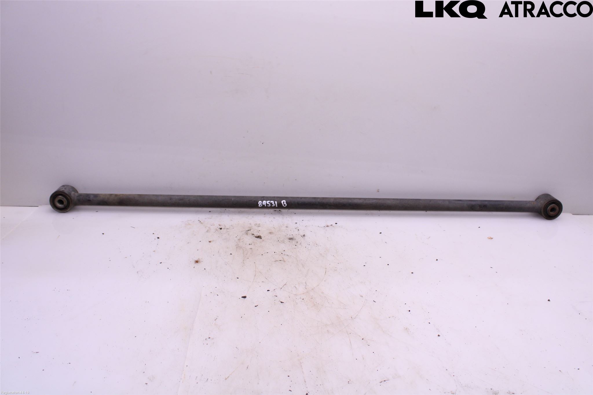 Ford MUSTANG V 05-14 Krängtvärstag Bak