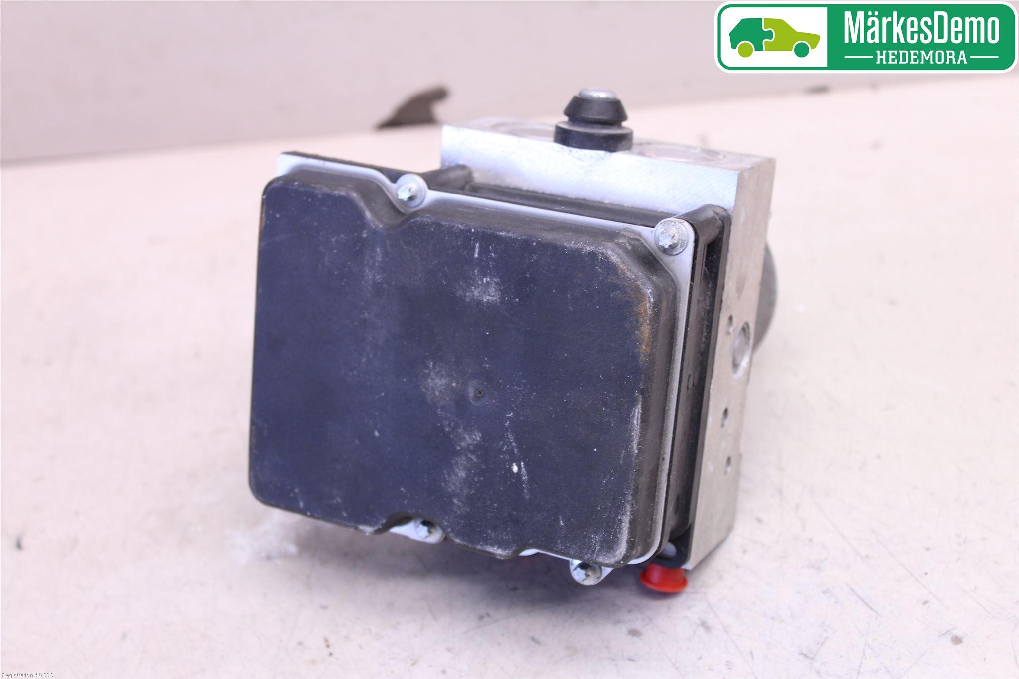 Renault MASTER III  10-14 Abs Hydraulaggregat