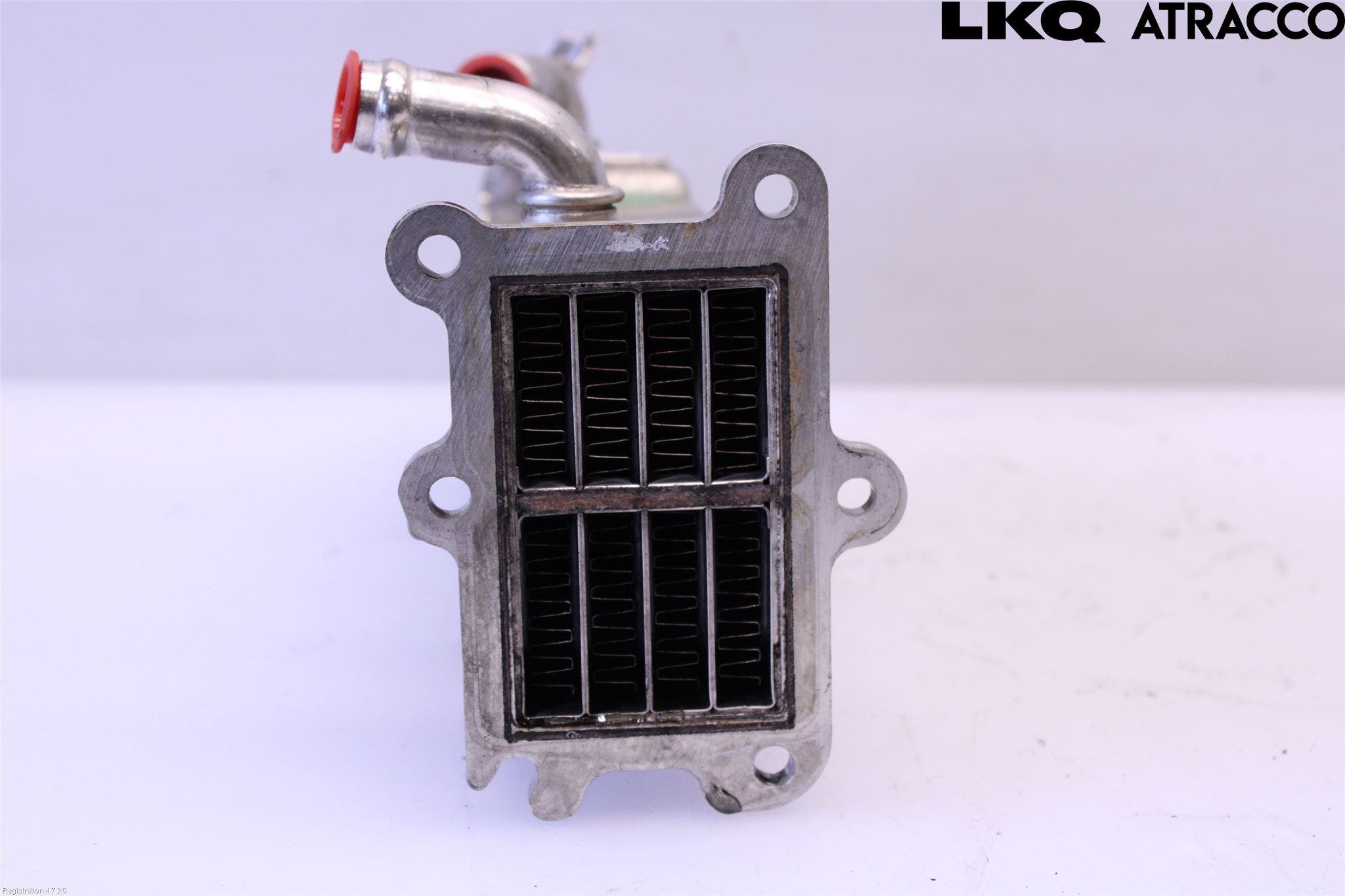 MB GLC-KLASS (X253/C253) 15-22 Avgaskylare