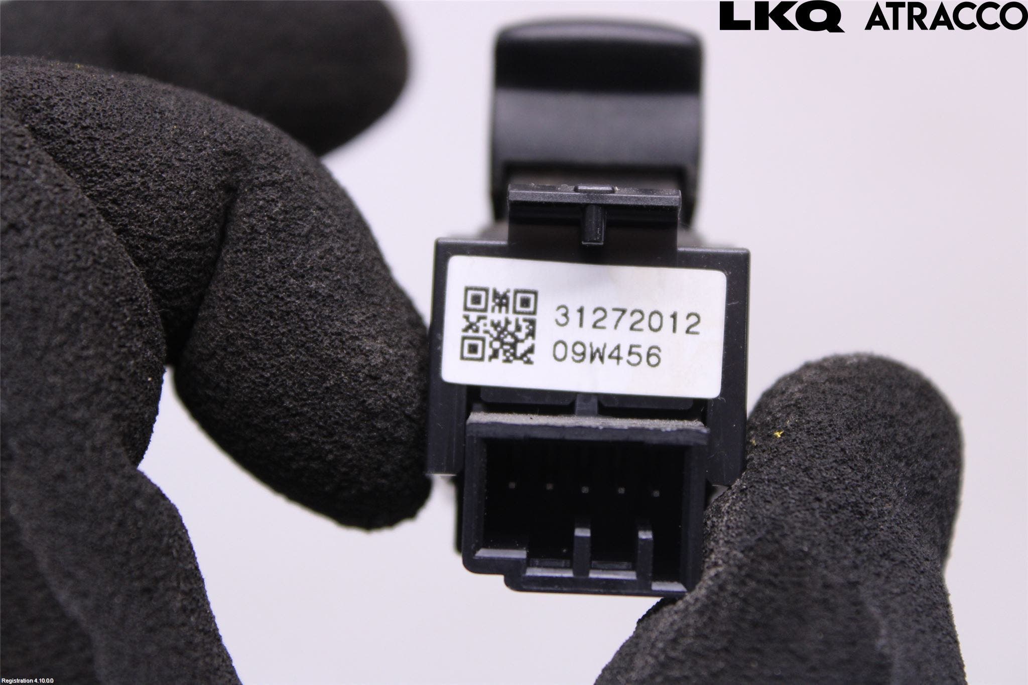 Volvo XC60 09-13 Strömställare Elhiss