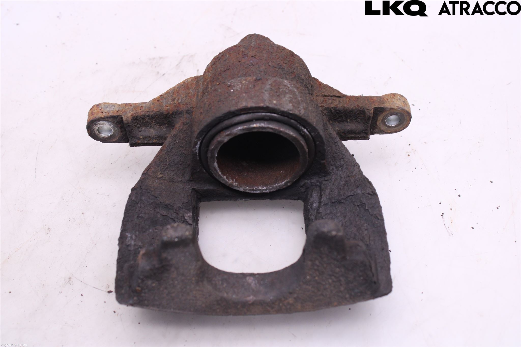 Toyota VERSO 09-18 Bromsok Fram Vänster