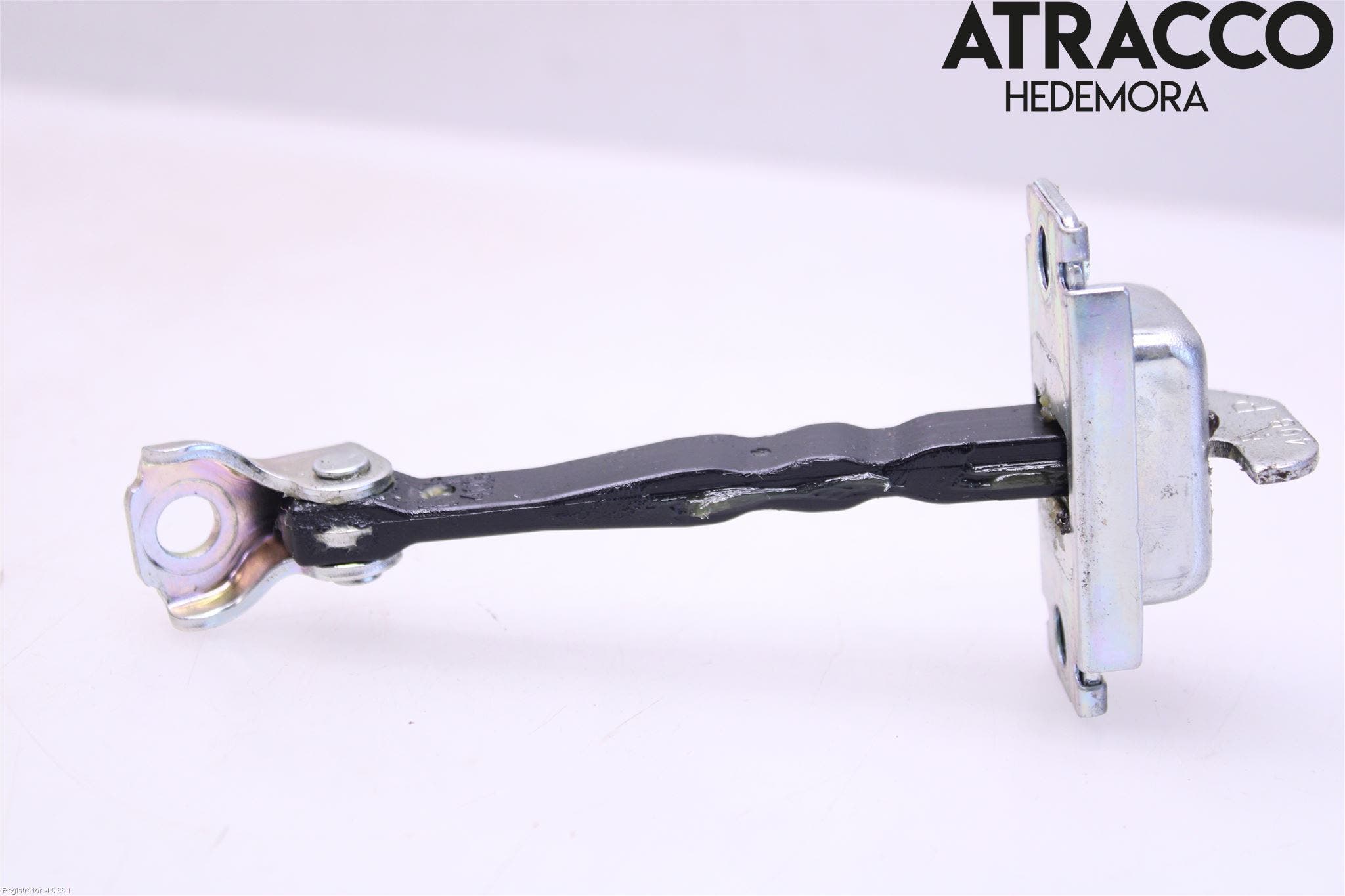 Toyota YARIS XP21 20- Dörrstopp