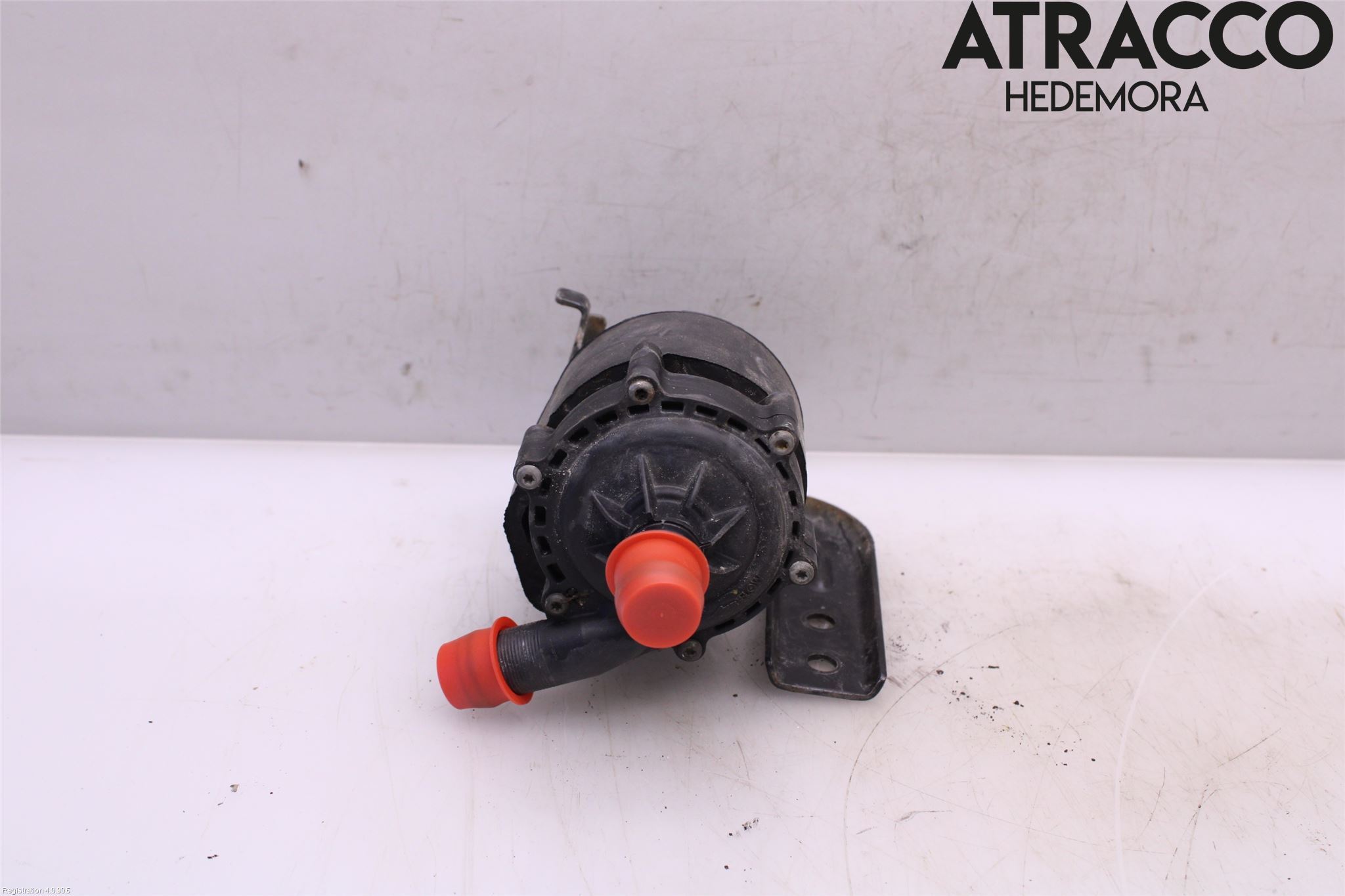 Nissan LEAF 11-17 Värme Cirkulationspump