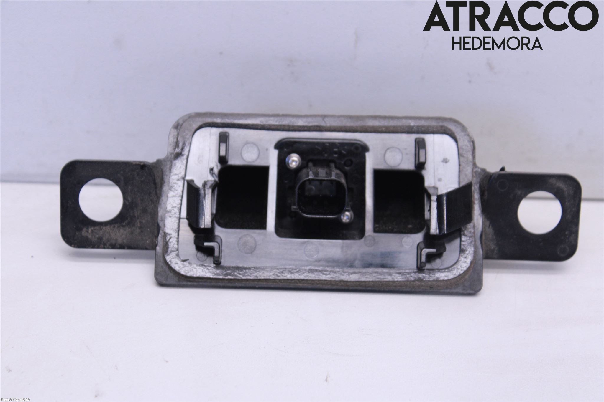 Toyota CAMRY 19-24 Parkeringshjälp Kamera
