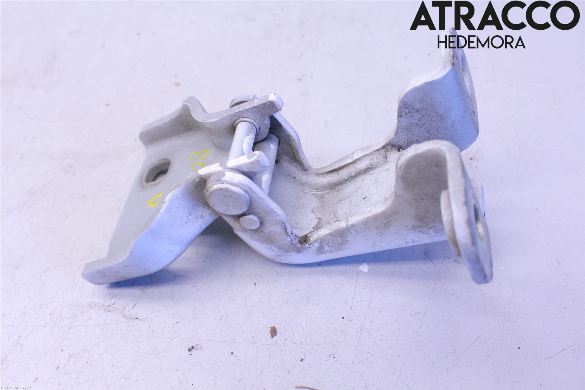 Opel VIVARO 15-19 Dörrgångjärn