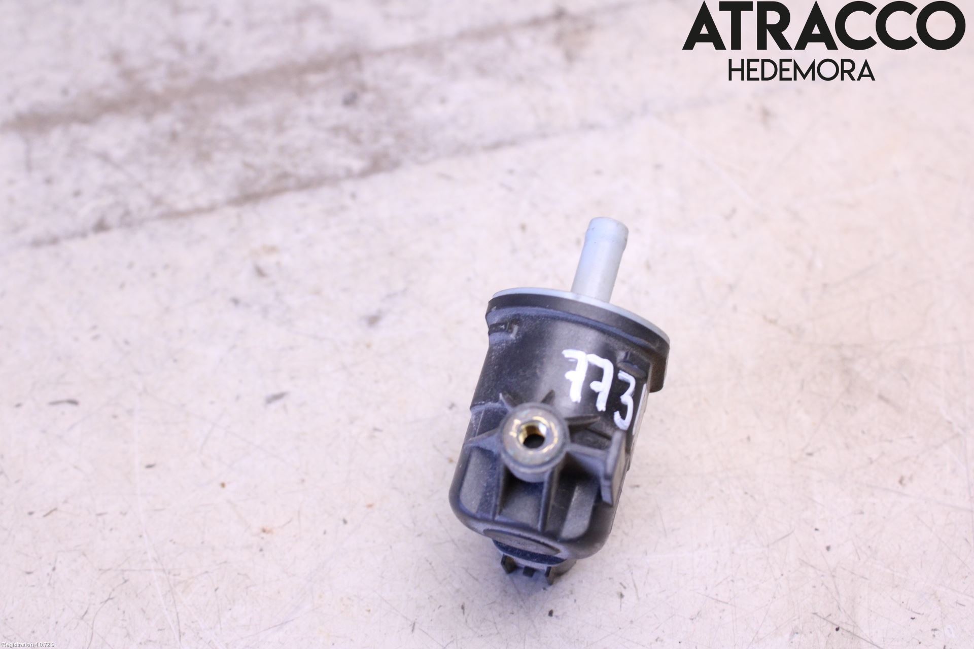 Toyota RAV 4 06-12 Vakuumventil