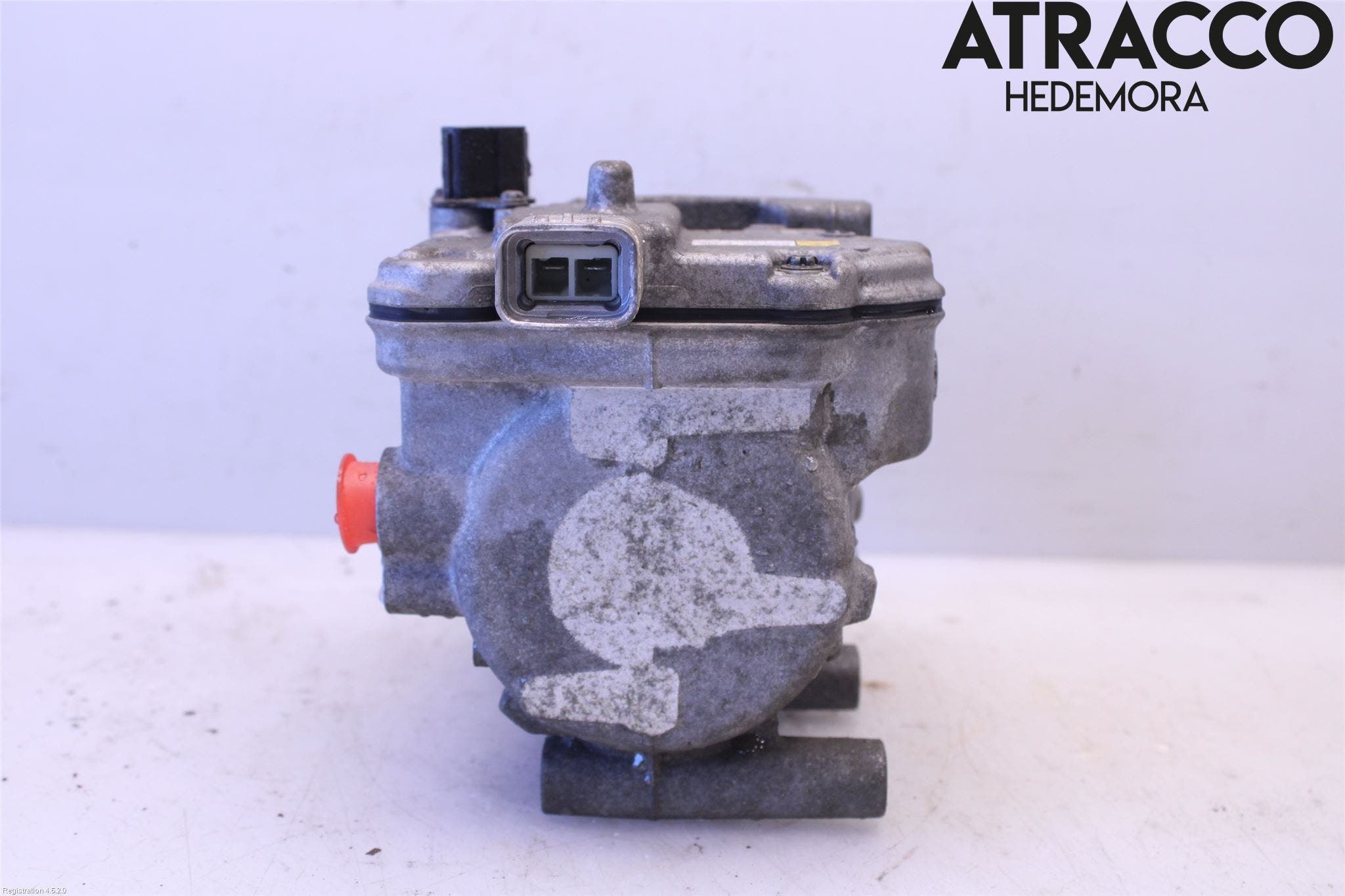 Toyota YARIS XP130 15-20 Ac Kompressor