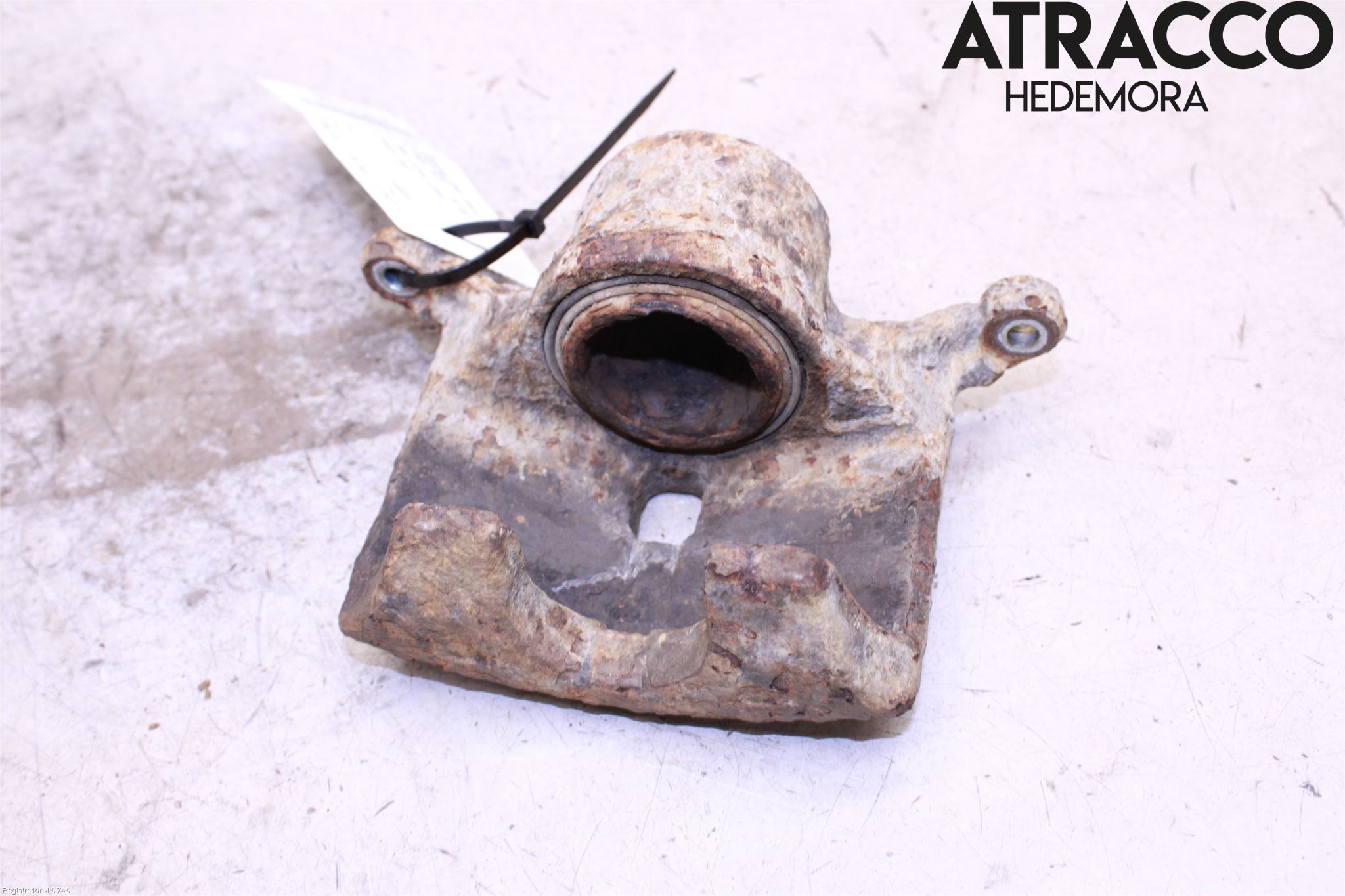 Honda CR-V 02-06 Bromsok Fram Höger