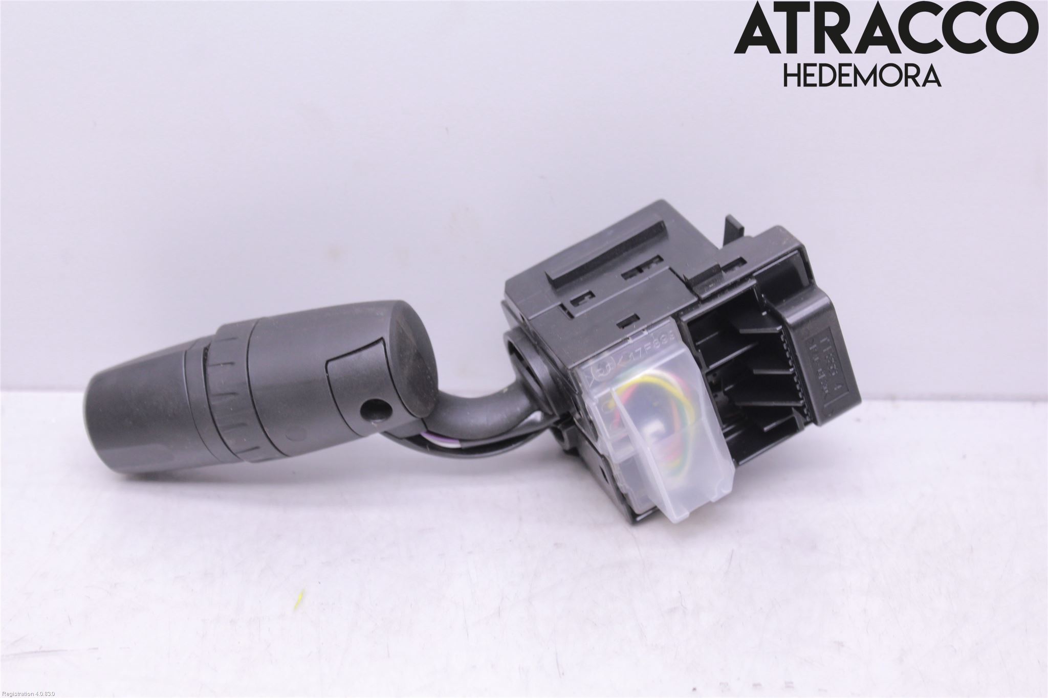 Mazda 3 III 14-19 Spak Torkar-Spolomk