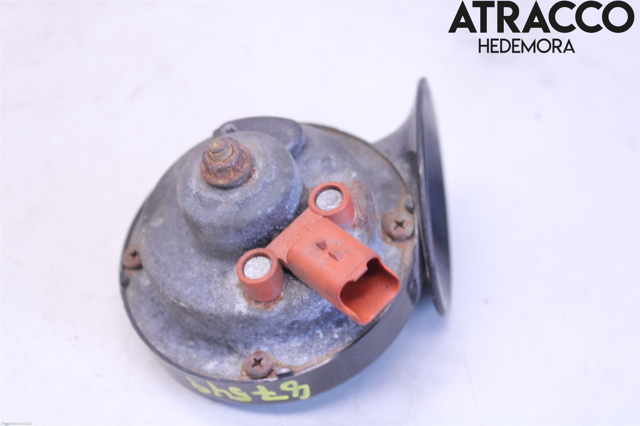 Renault TALISMAN 16-20 Signalhorn