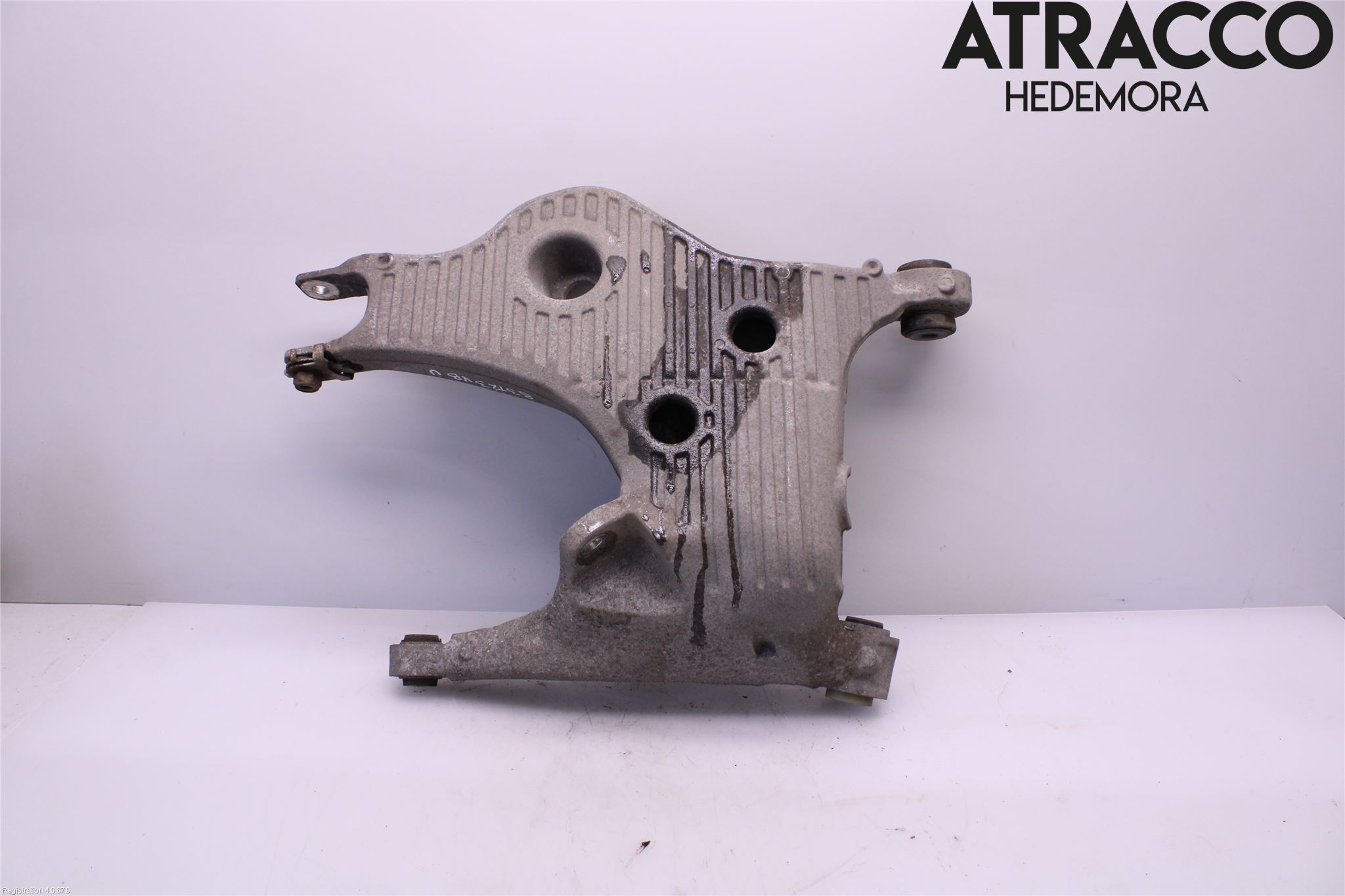 Landrover RANGE ROVER SPORT (L494) 14-22 Bärarm Bak Vänster