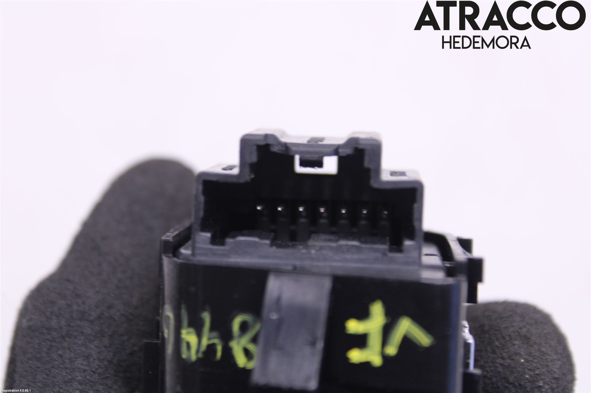 Ford MONDEO 15-22 Strömställare Centrallås