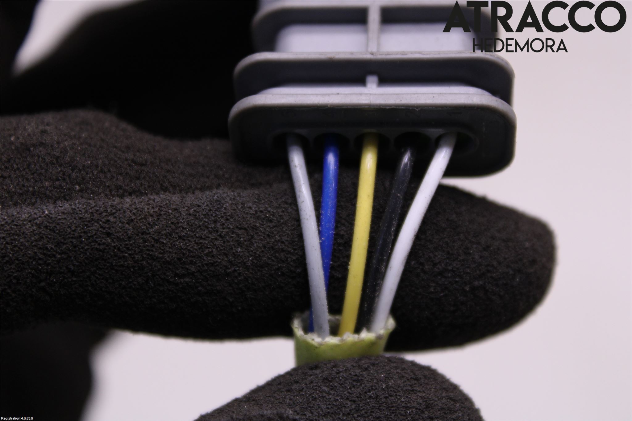 Citroen COTROEN C3 17-24 Injlambdasond