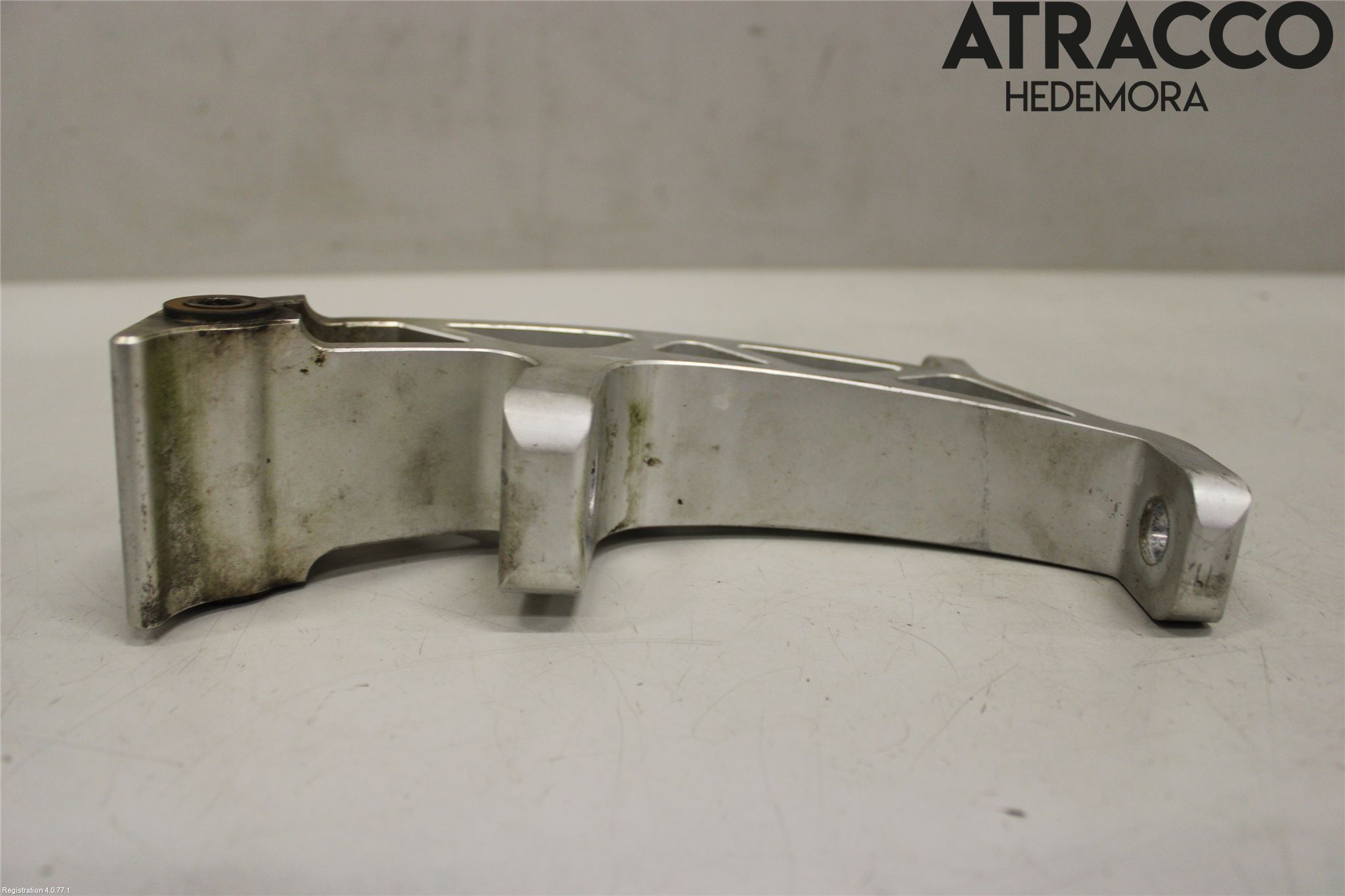 Snöskoter SKI-DOO Styrspindel Lagerhus Hö