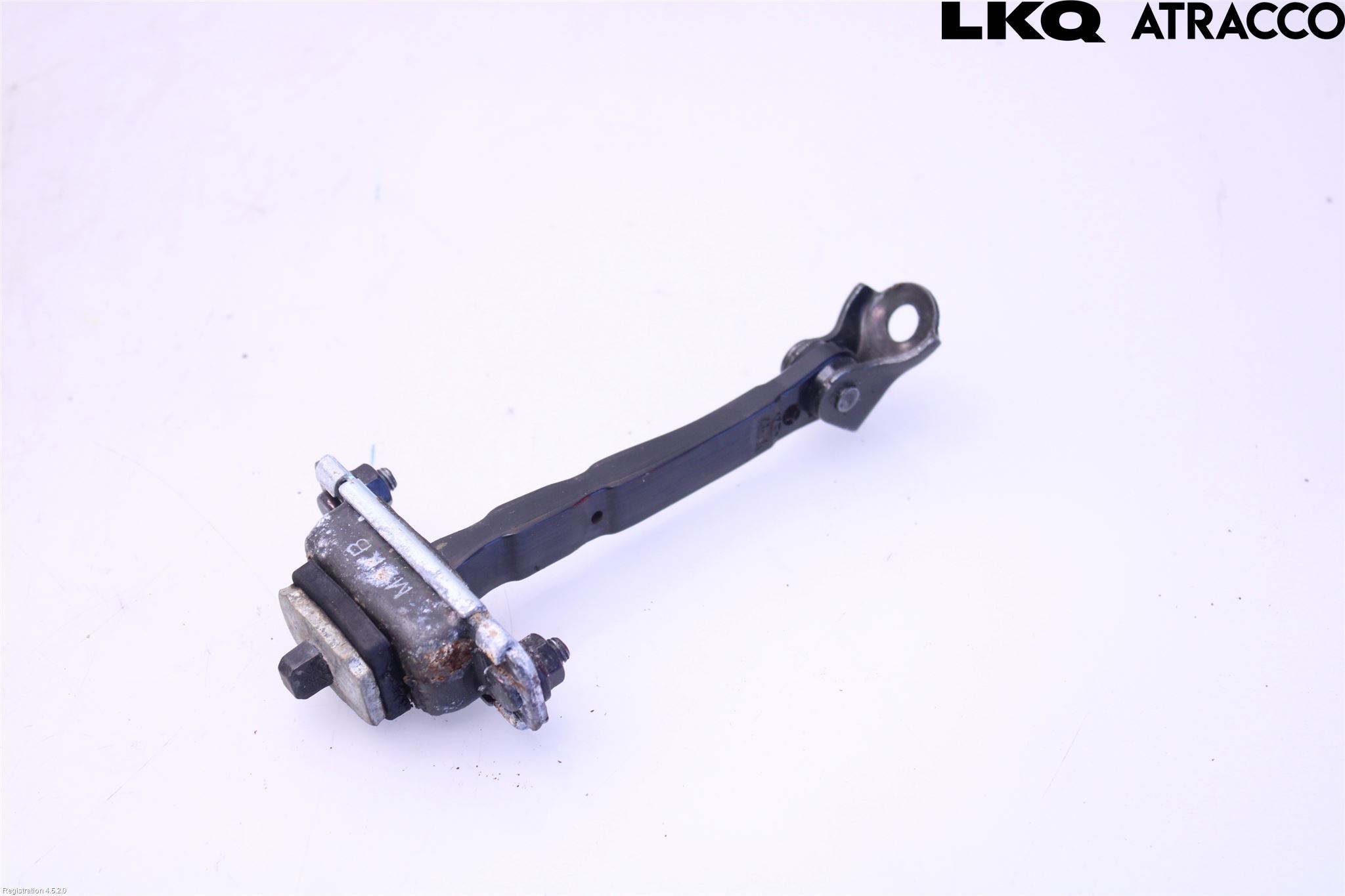 Hyundai IONIQ AE 17-22 Dörrstopp