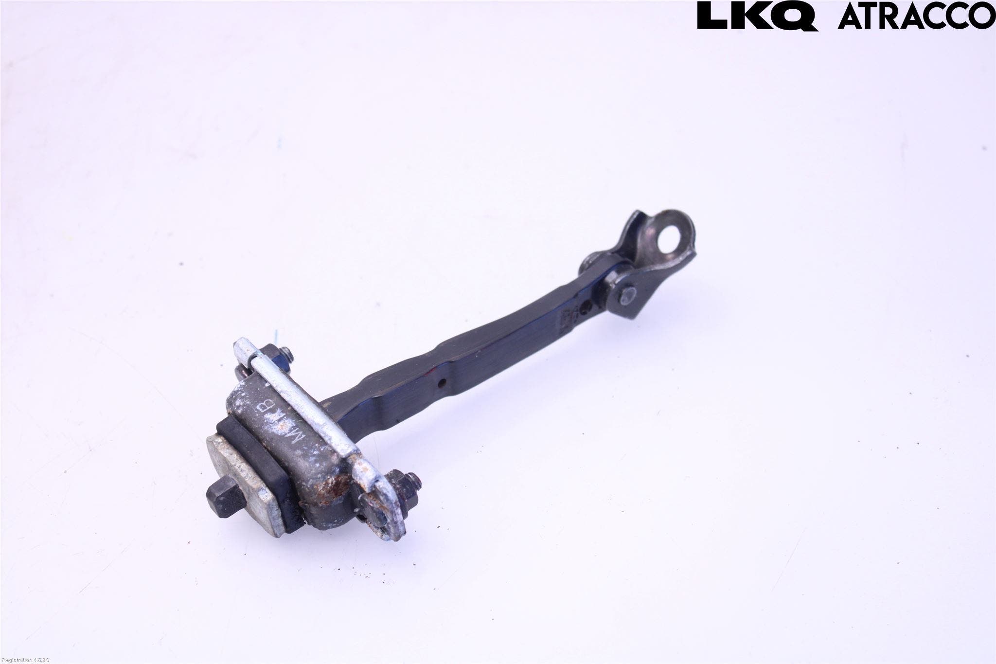 Hyundai IONIQ AE 17-22 Dörrstopp