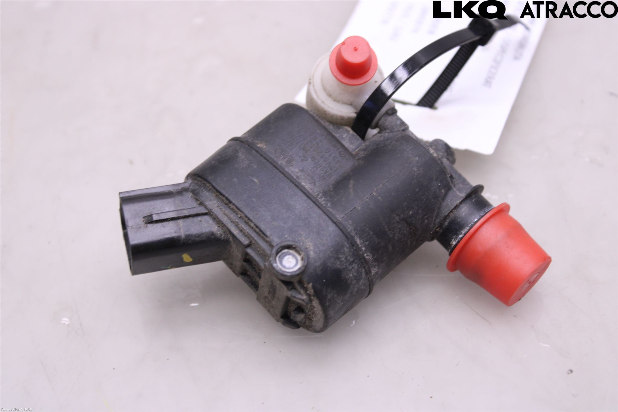 Hyundai i10 BA 14-16 Spolarpump Vindruta