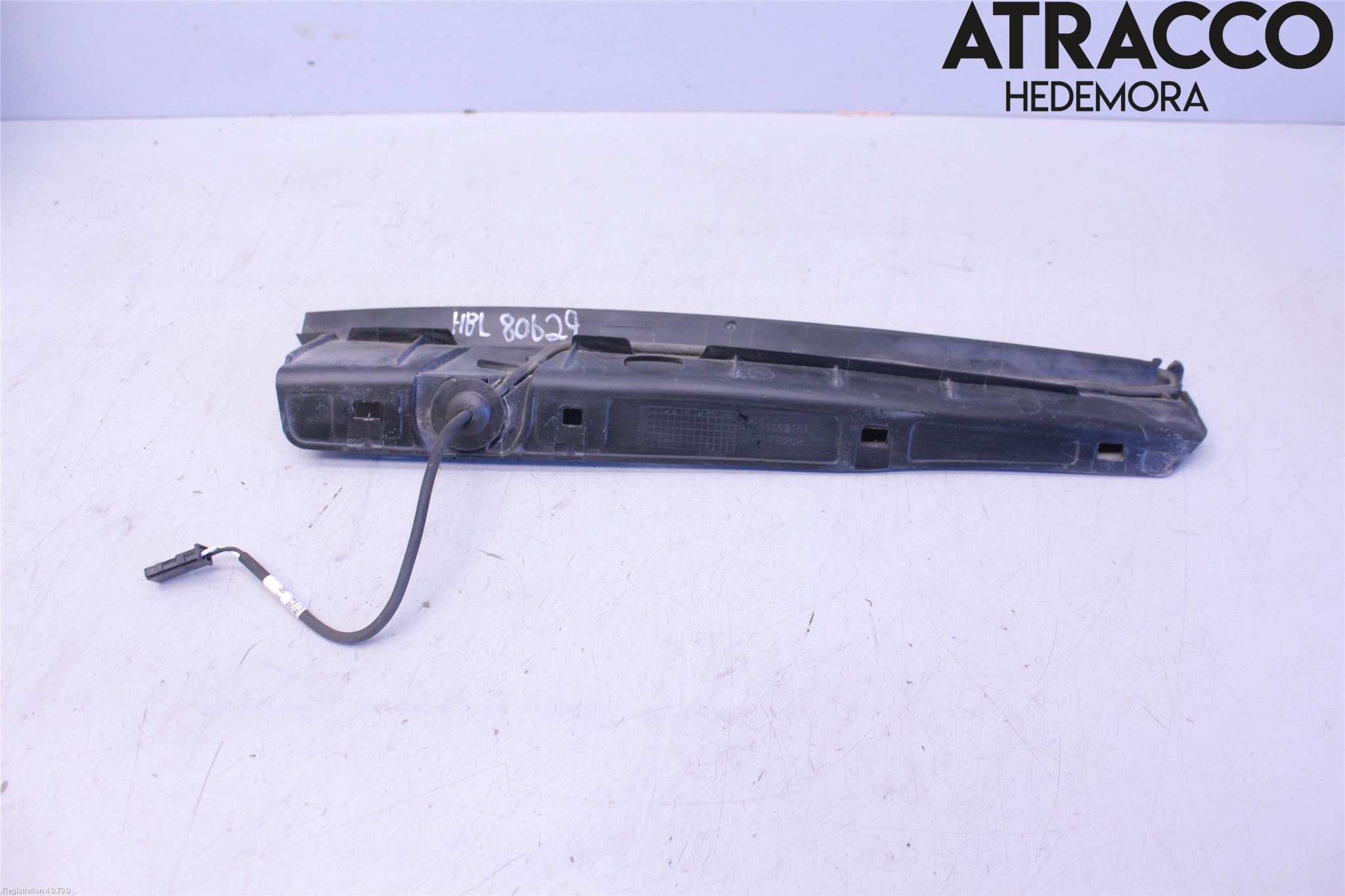 Opel INSIGNIA 17- Sensor Övrigt