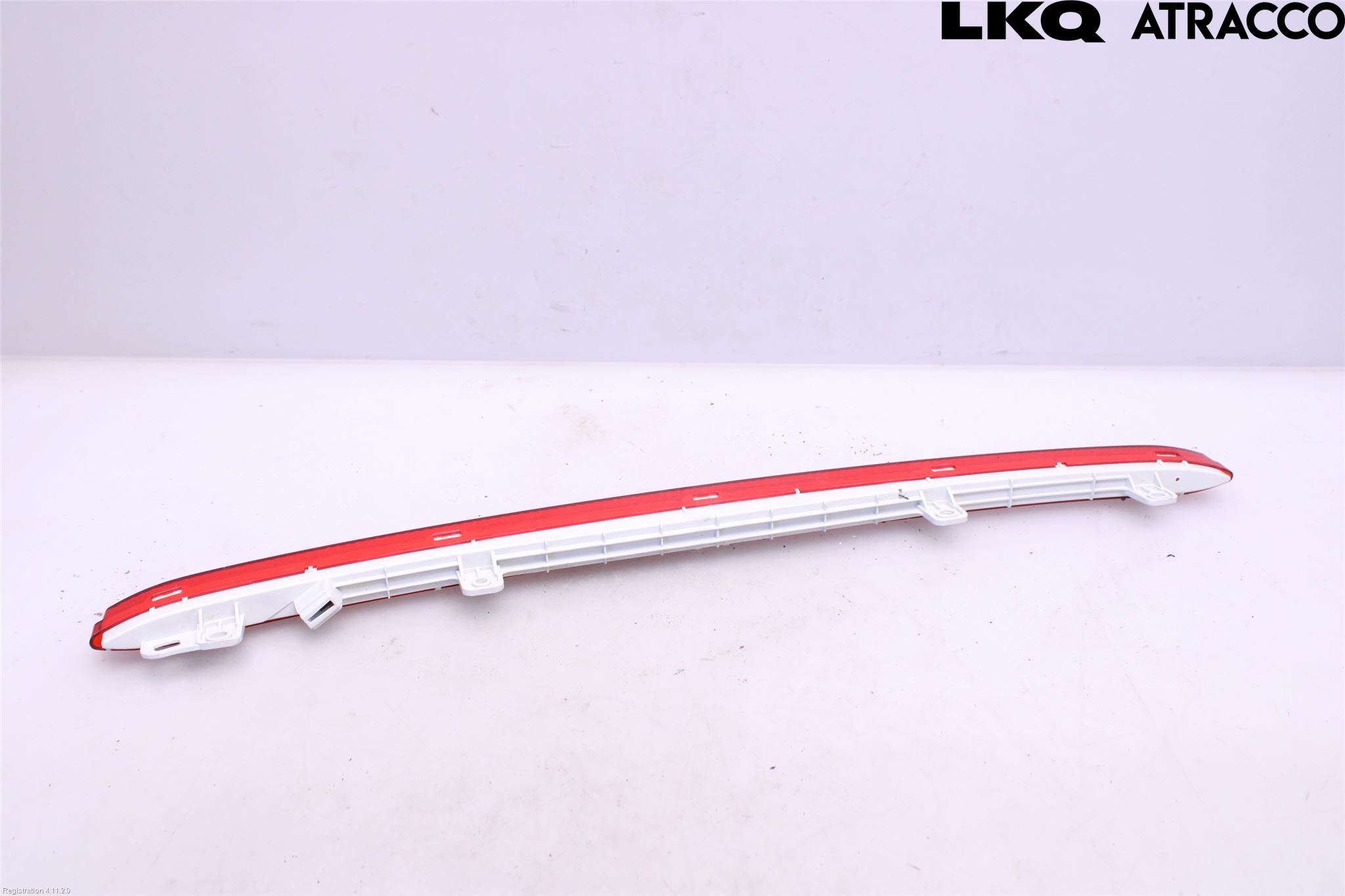 Honda CIVIC 06-11 Bromsljus Bakruta