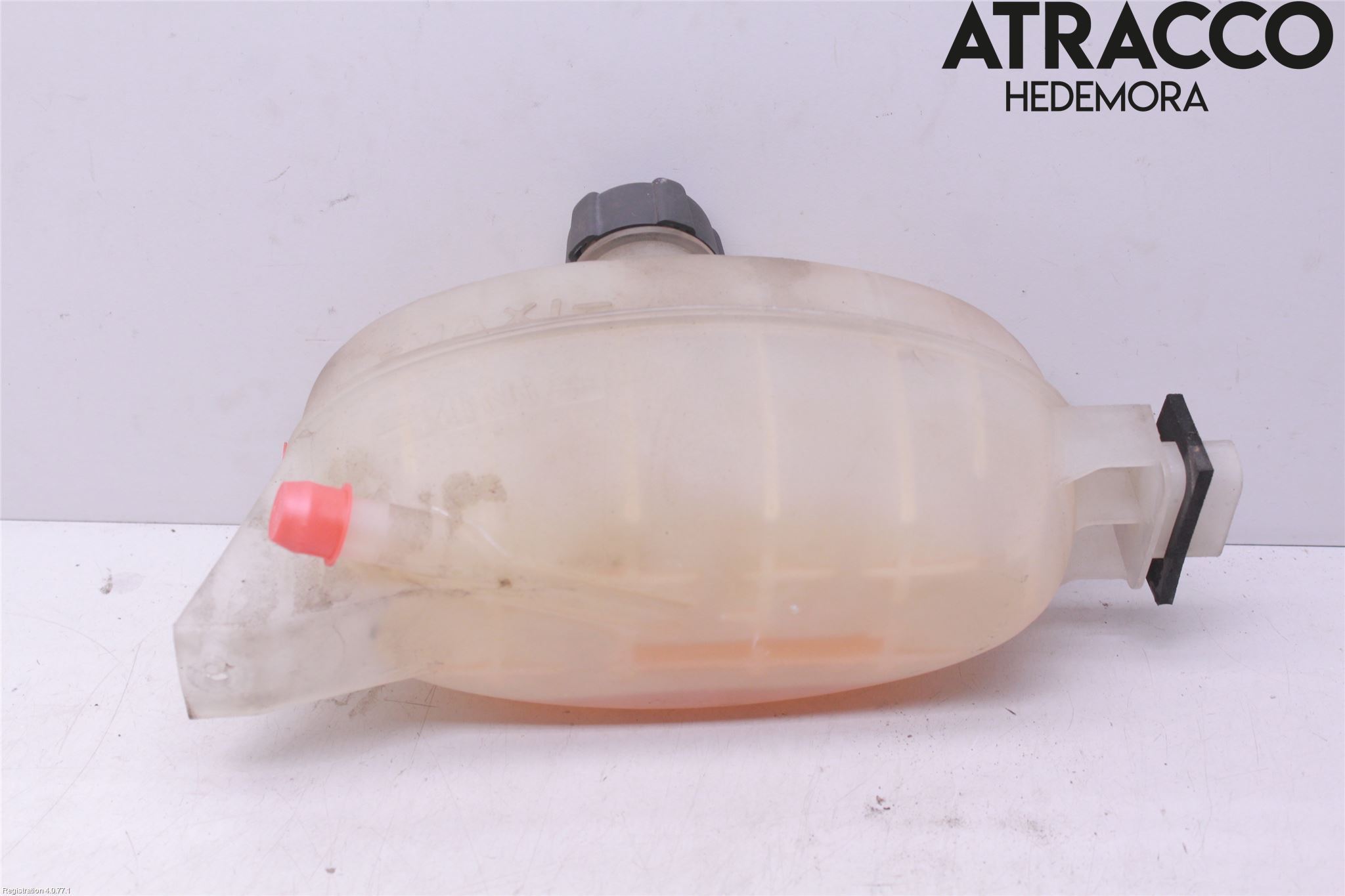 Opel VIVARO 01-14 Expansionstank