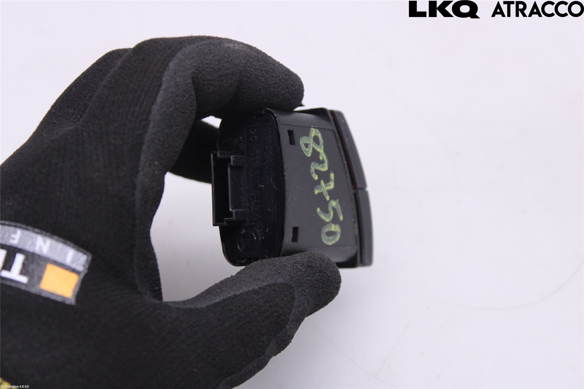 BMW X5 E70 07-13 Strömställare Multifunktion