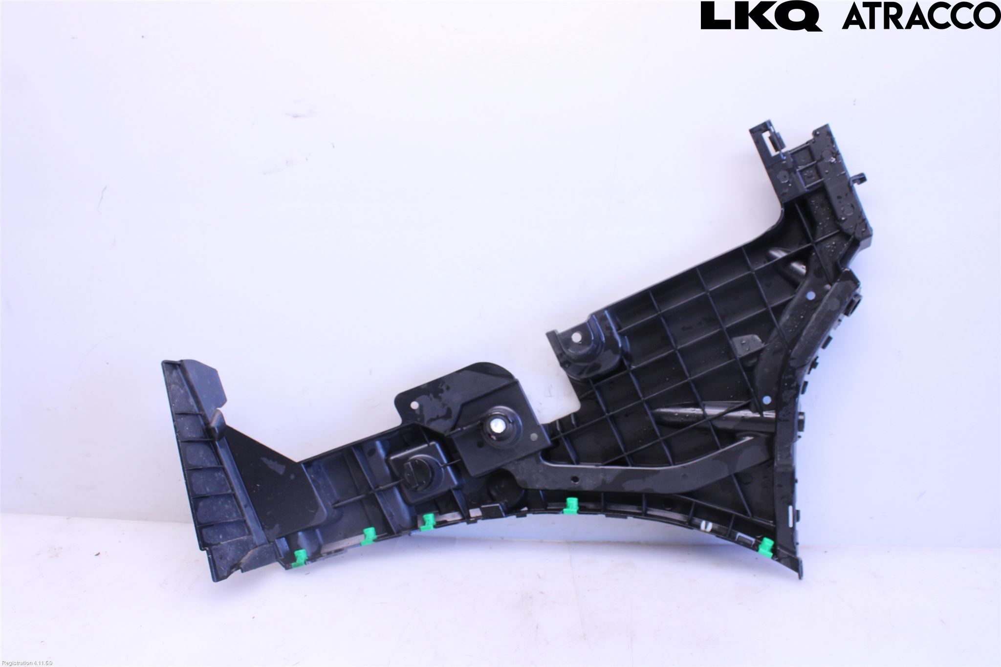 Volvo XC60 18- Stötfångarfäste Bak Vä