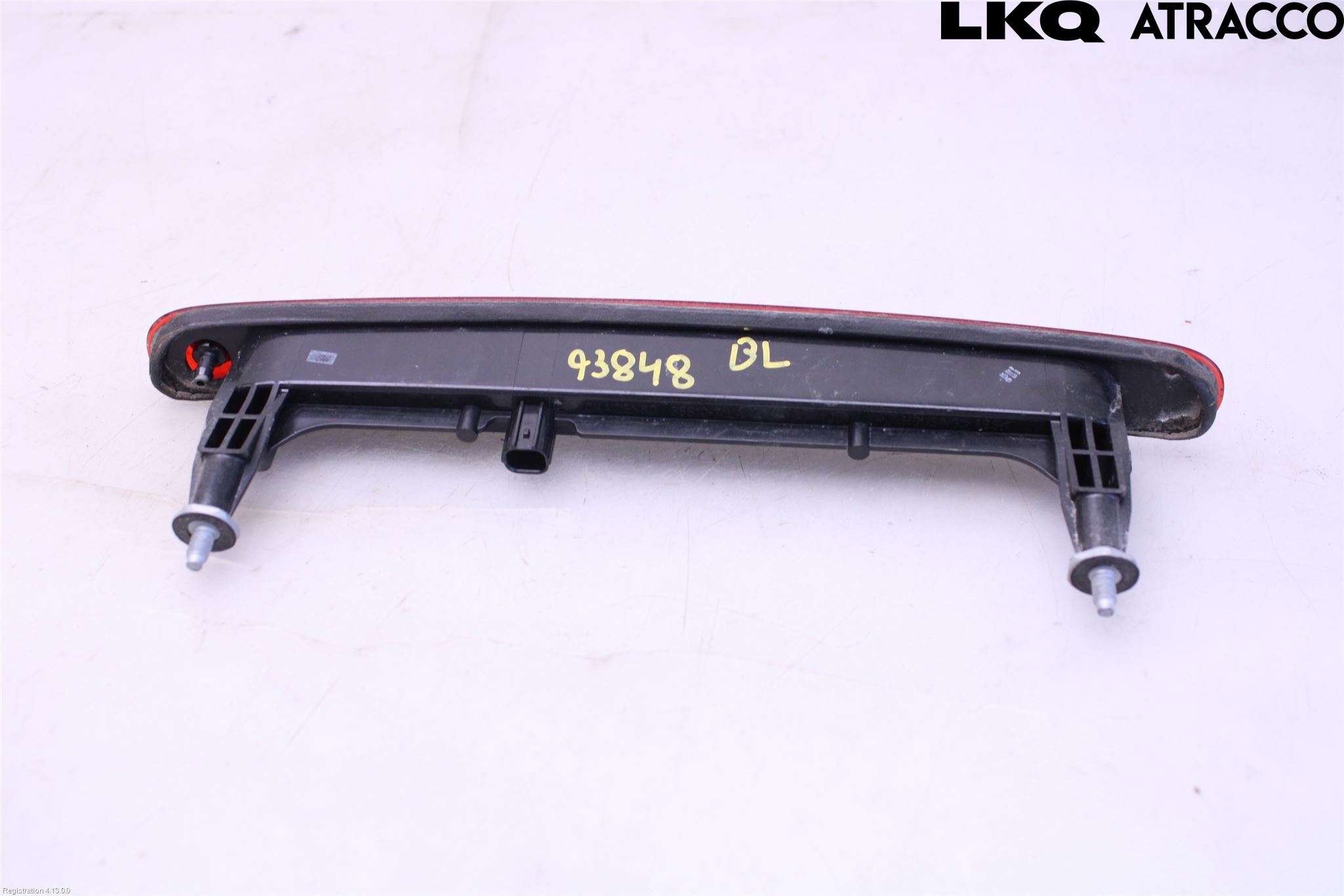 Suzuki VITARA 15- Bromsljus Bakruta