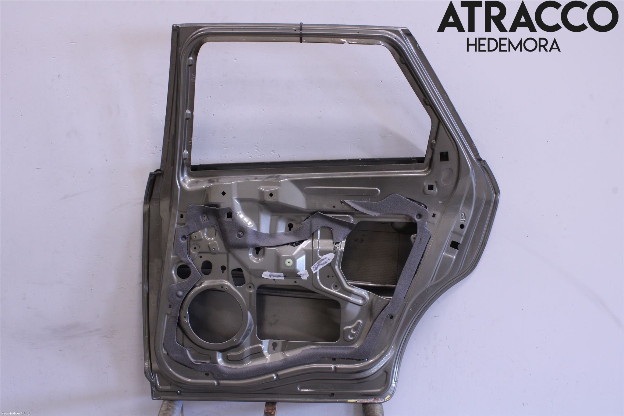 Ford MONDEO 07-15 Dörr Bak Höger