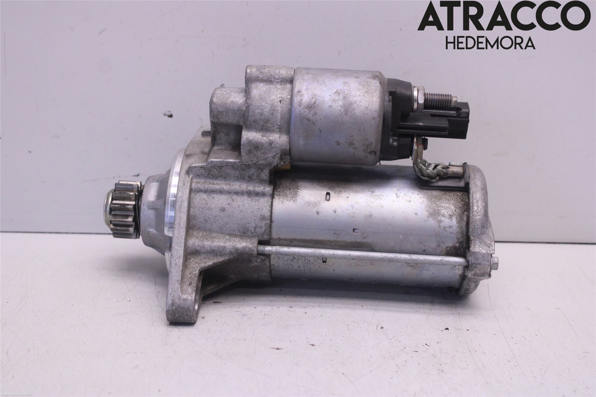 Seat LEON 13-20 Startmotor