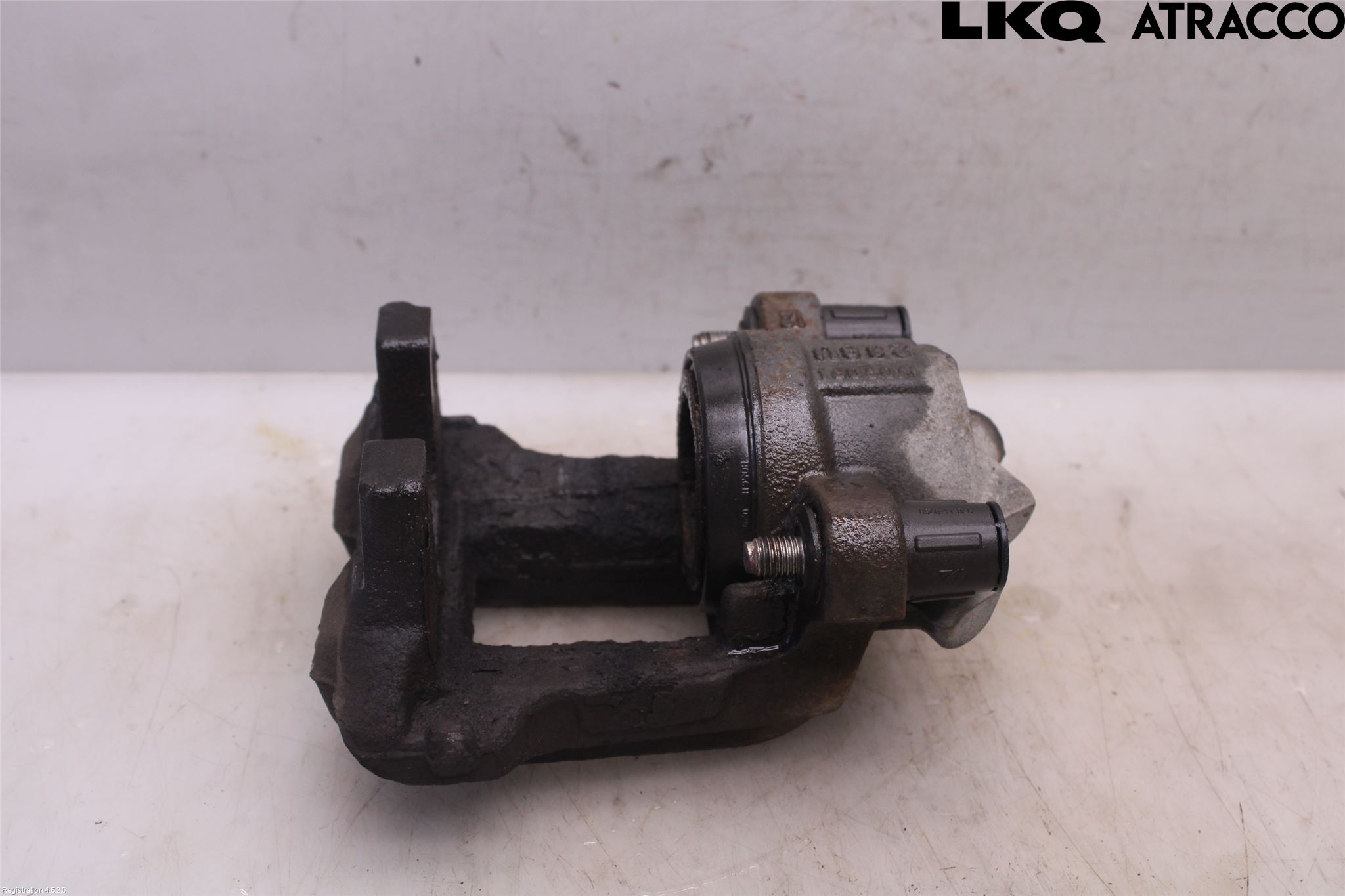 BMW 3 F30/F31/F80 12-19 Bromsok Fram Höger