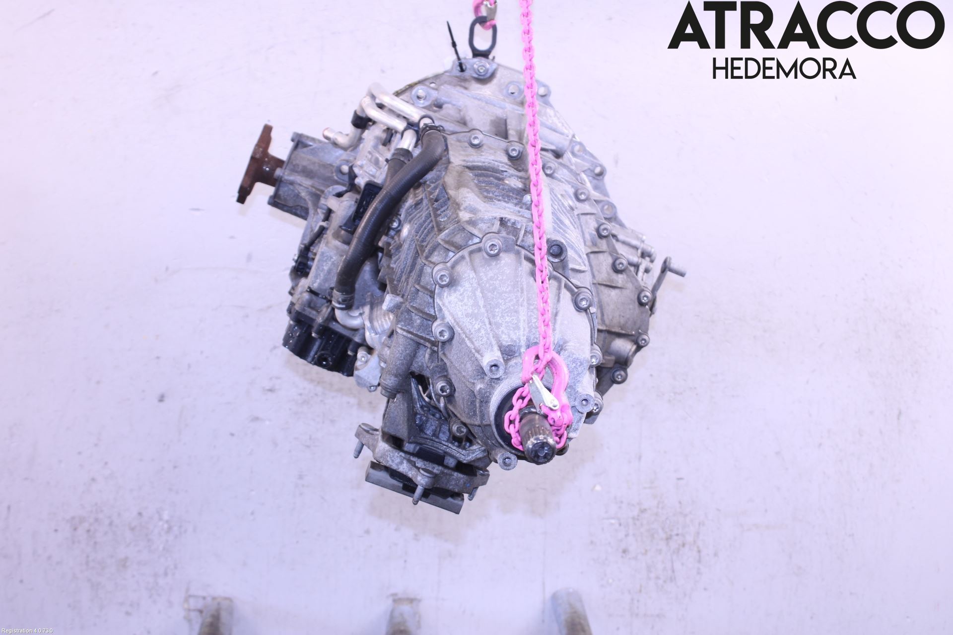 Audi A5 17- Växellåda Automat