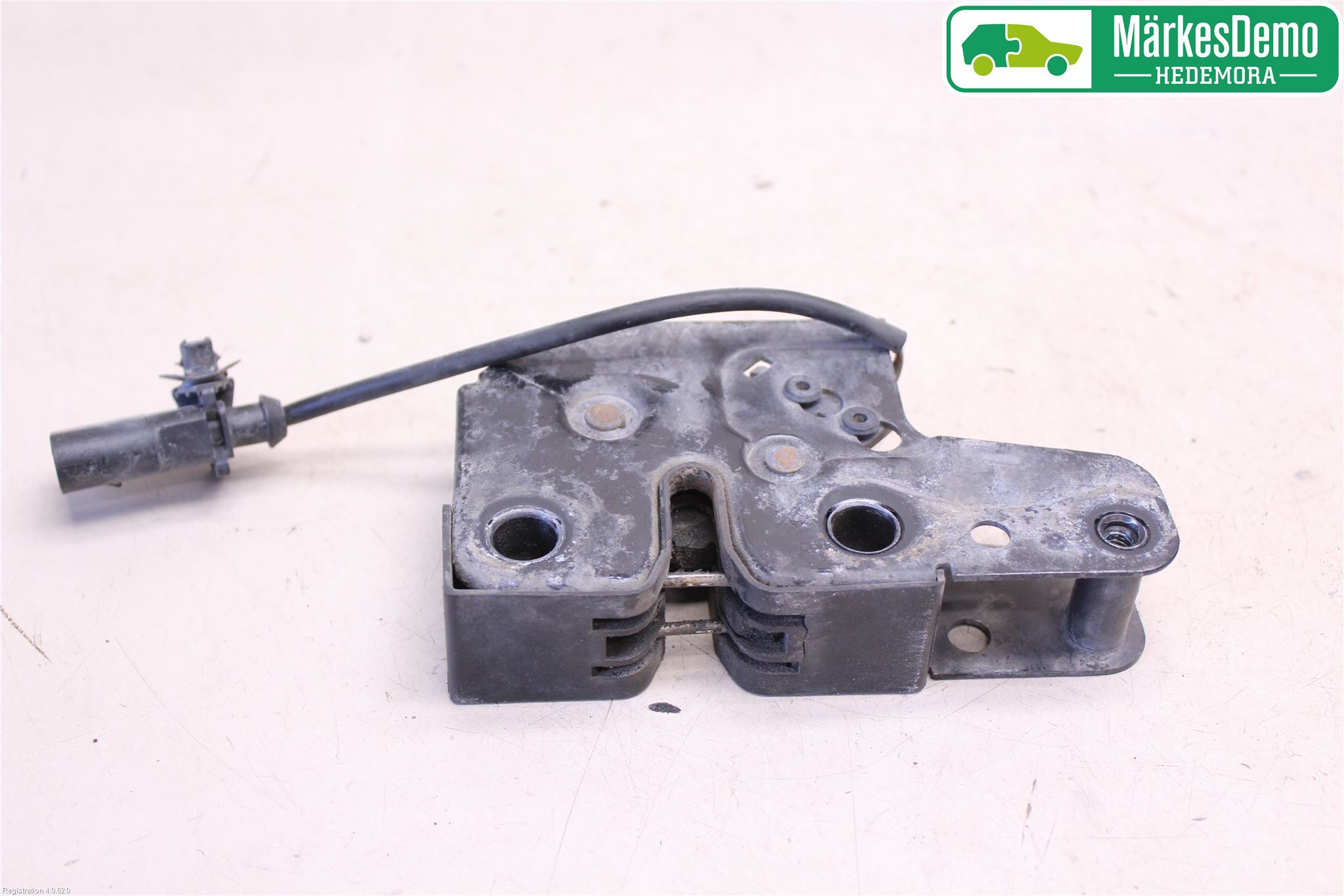 Skoda FABIA 07-14 Huvlås