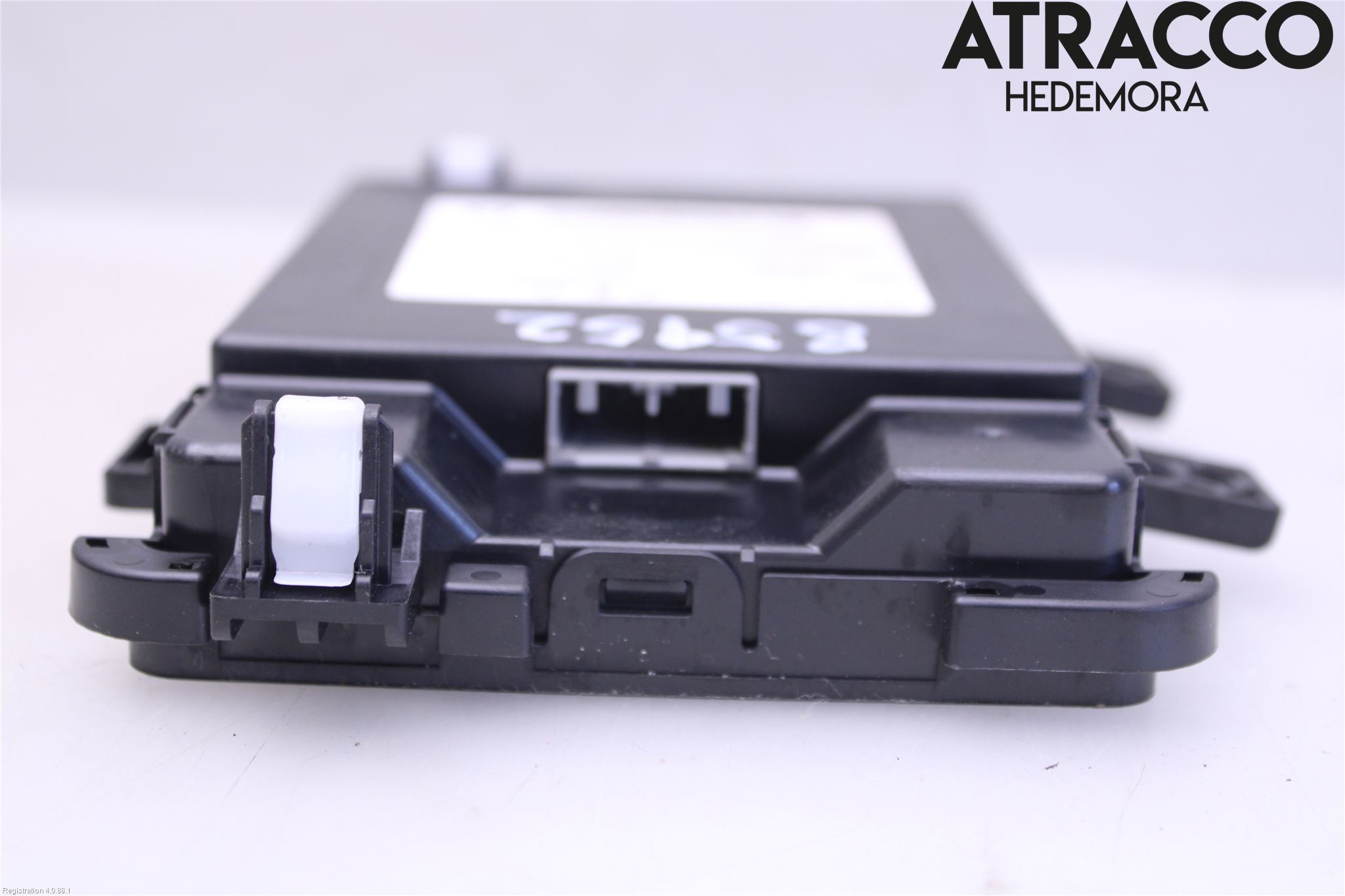 Honda CIVIC 17-22 Styrenhet Övrigt