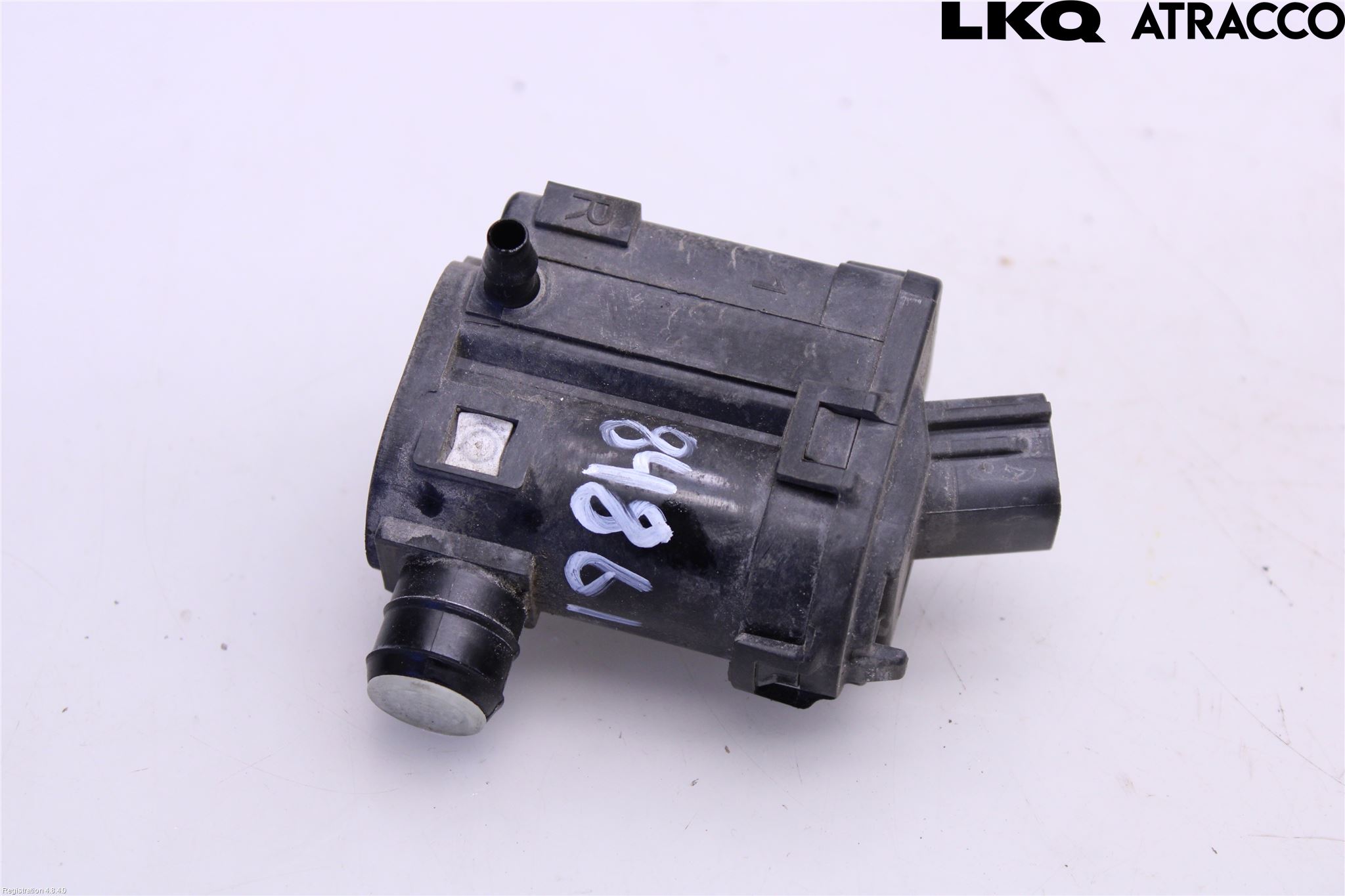 Kia RIO 17- Spolarpump Vindruta
